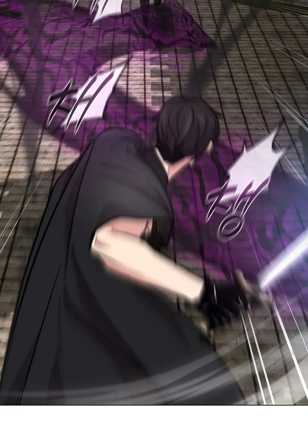 Read Martial Arts Alone chapter 100 image 63 on Lezhin