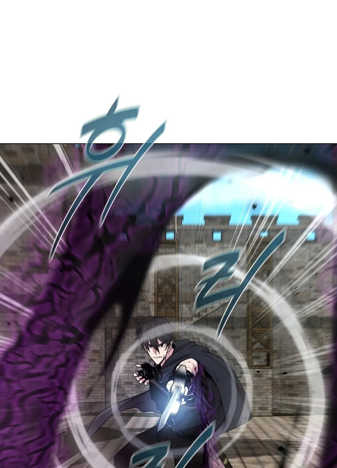 Read Martial Arts Alone chapter 100 image 64 on Lezhin