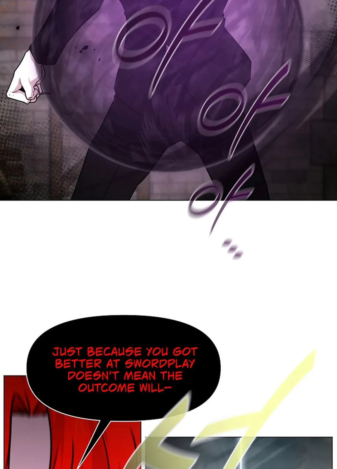 Read Martial Arts Alone chapter 100 image 72 on Lezhin