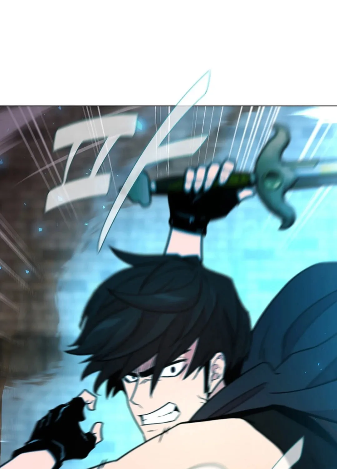 Read Martial Arts Alone chapter 100 image 79 on Lezhin