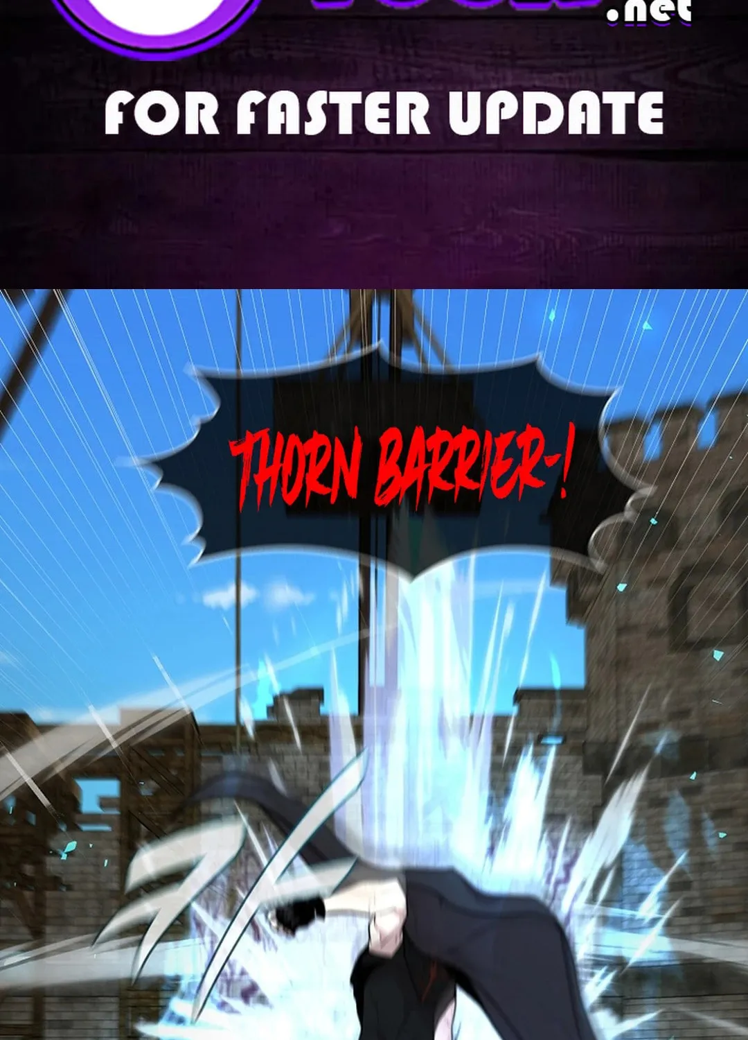 Read Martial Arts Alone chapter 101 image 1 on Lezhin