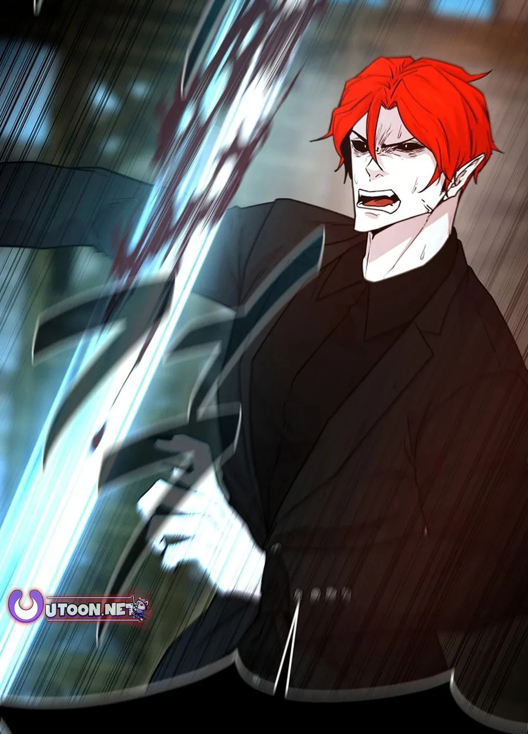 Read Martial Arts Alone chapter 101 image 10 on Lezhin