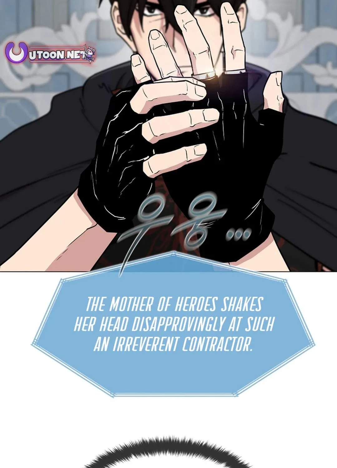 Read Martial Arts Alone chapter 101 image 100 on Lezhin