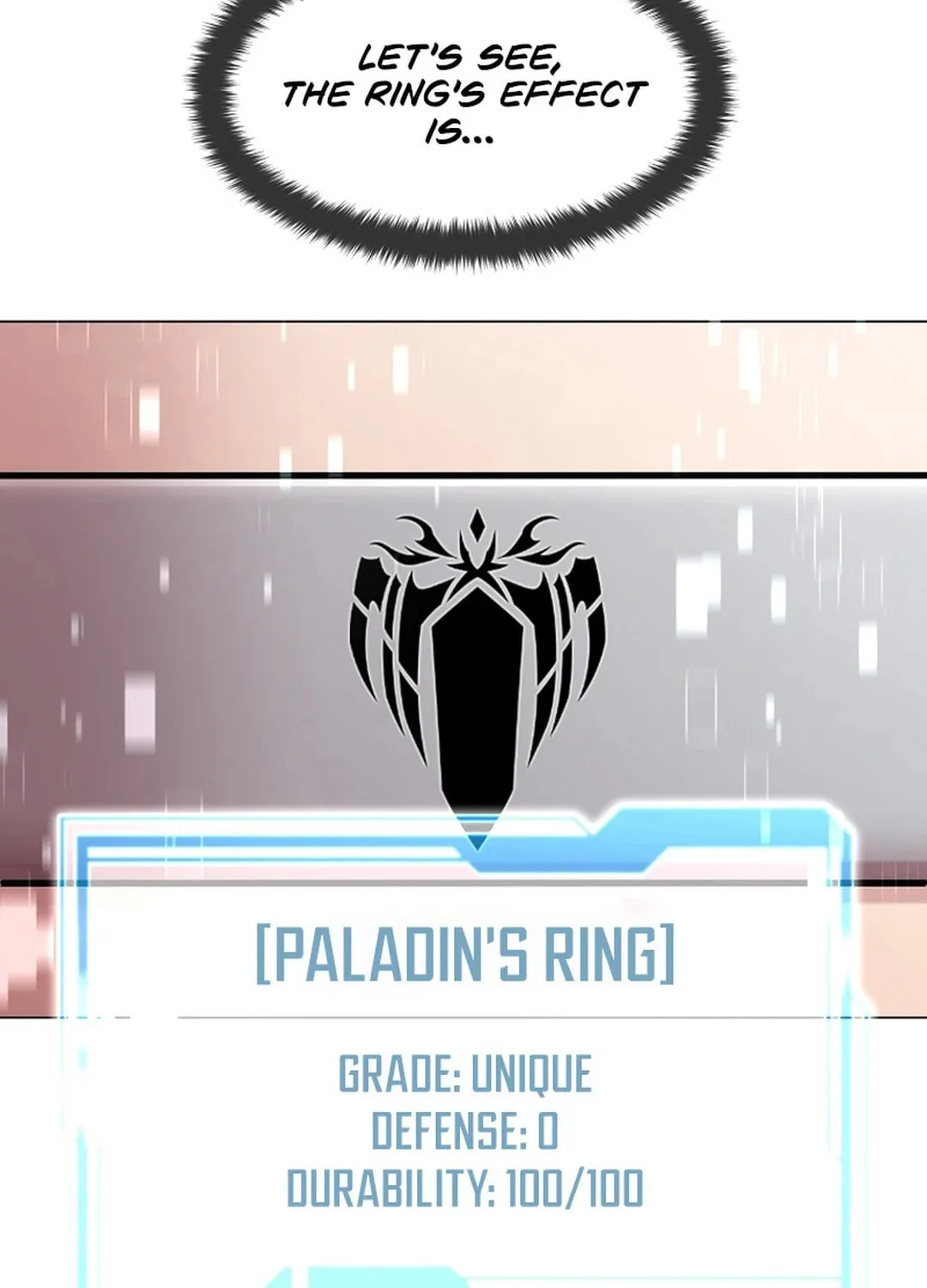 Read Martial Arts Alone chapter 101 image 101 on Lezhin