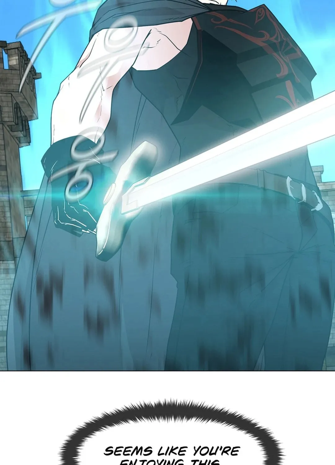 Read Martial Arts Alone chapter 101 image 12 on Lezhin