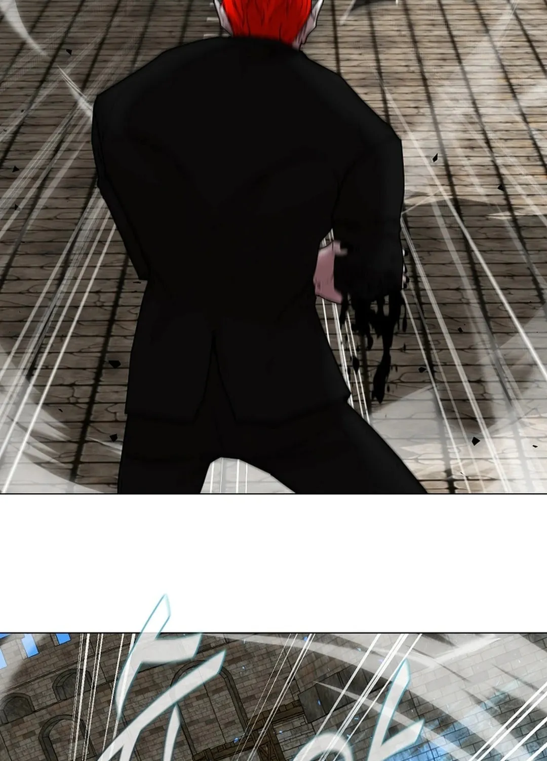 Read Martial Arts Alone chapter 101 image 16 on Lezhin