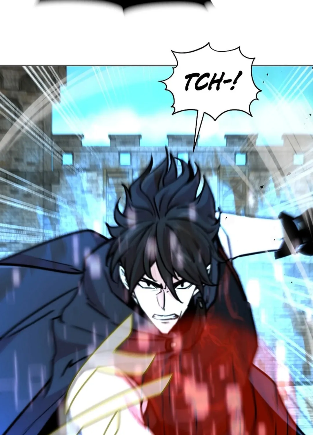 Read Martial Arts Alone chapter 101 image 18 on Lezhin