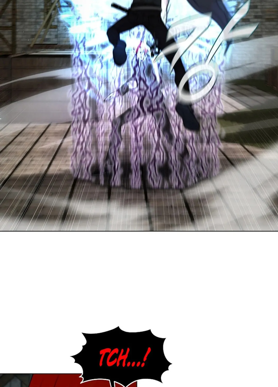 Read Martial Arts Alone chapter 101 image 2 on Lezhin