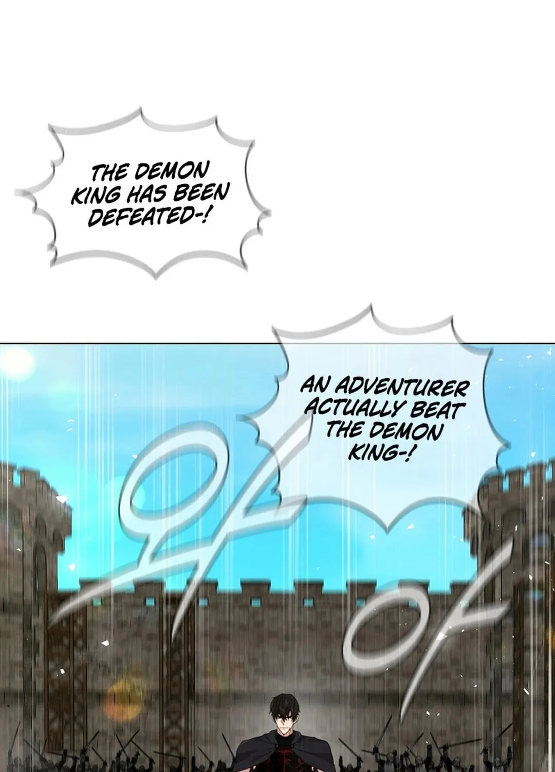 Read Martial Arts Alone chapter 101 image 24 on Lezhin