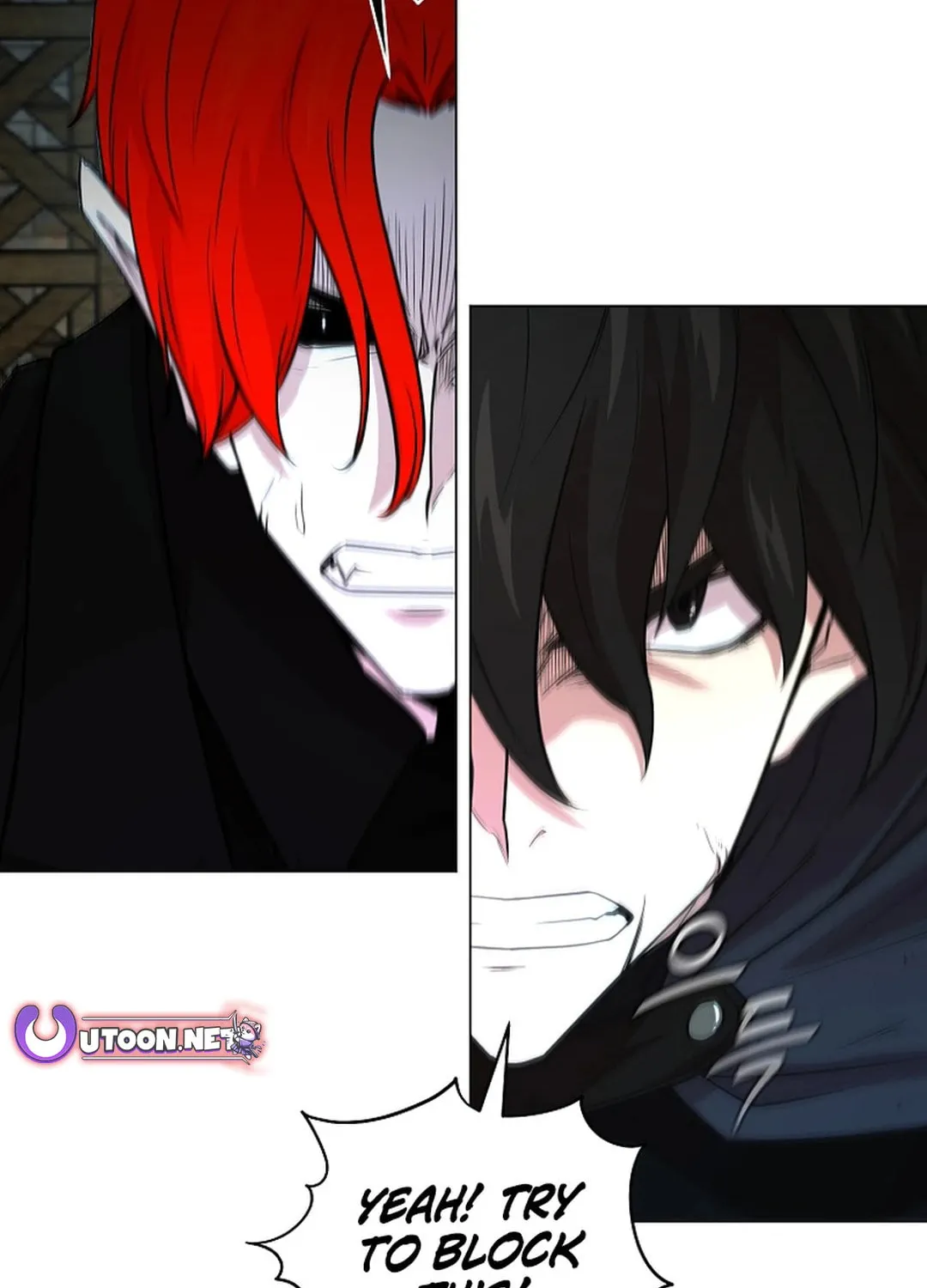 Read Martial Arts Alone chapter 101 image 3 on Lezhin