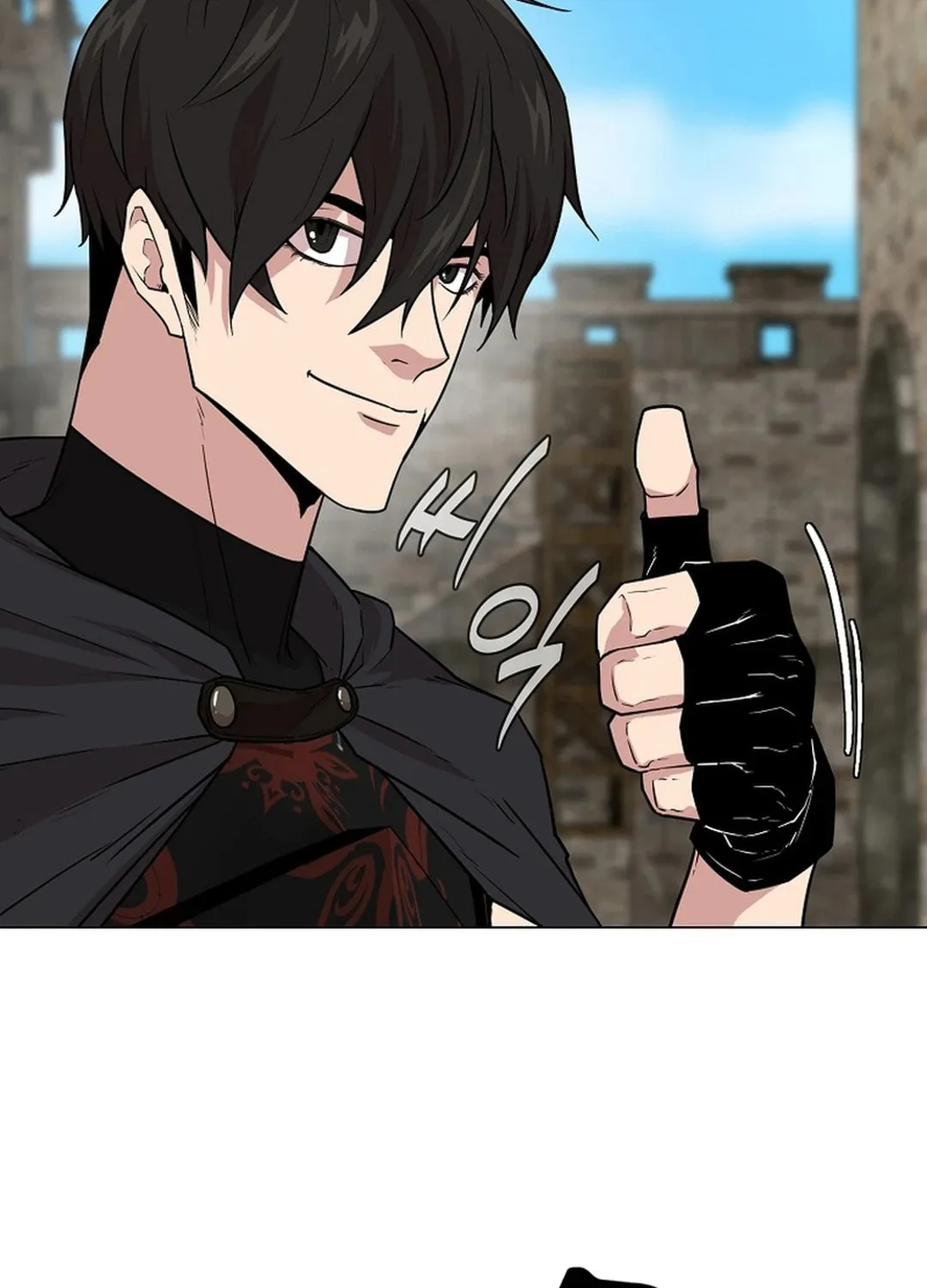 Read Martial Arts Alone chapter 101 image 30 on Lezhin
