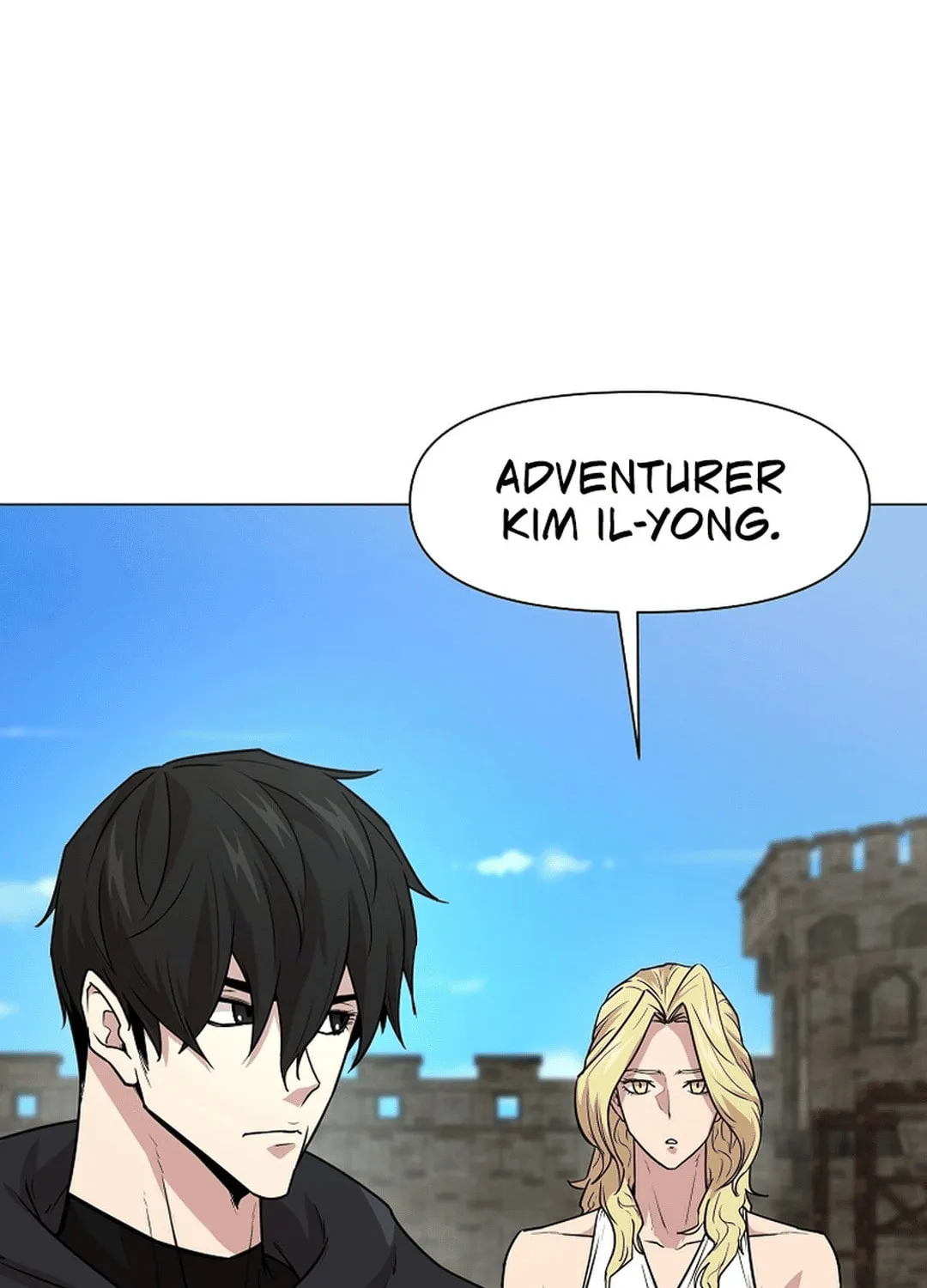 Read Martial Arts Alone chapter 101 image 39 on Lezhin