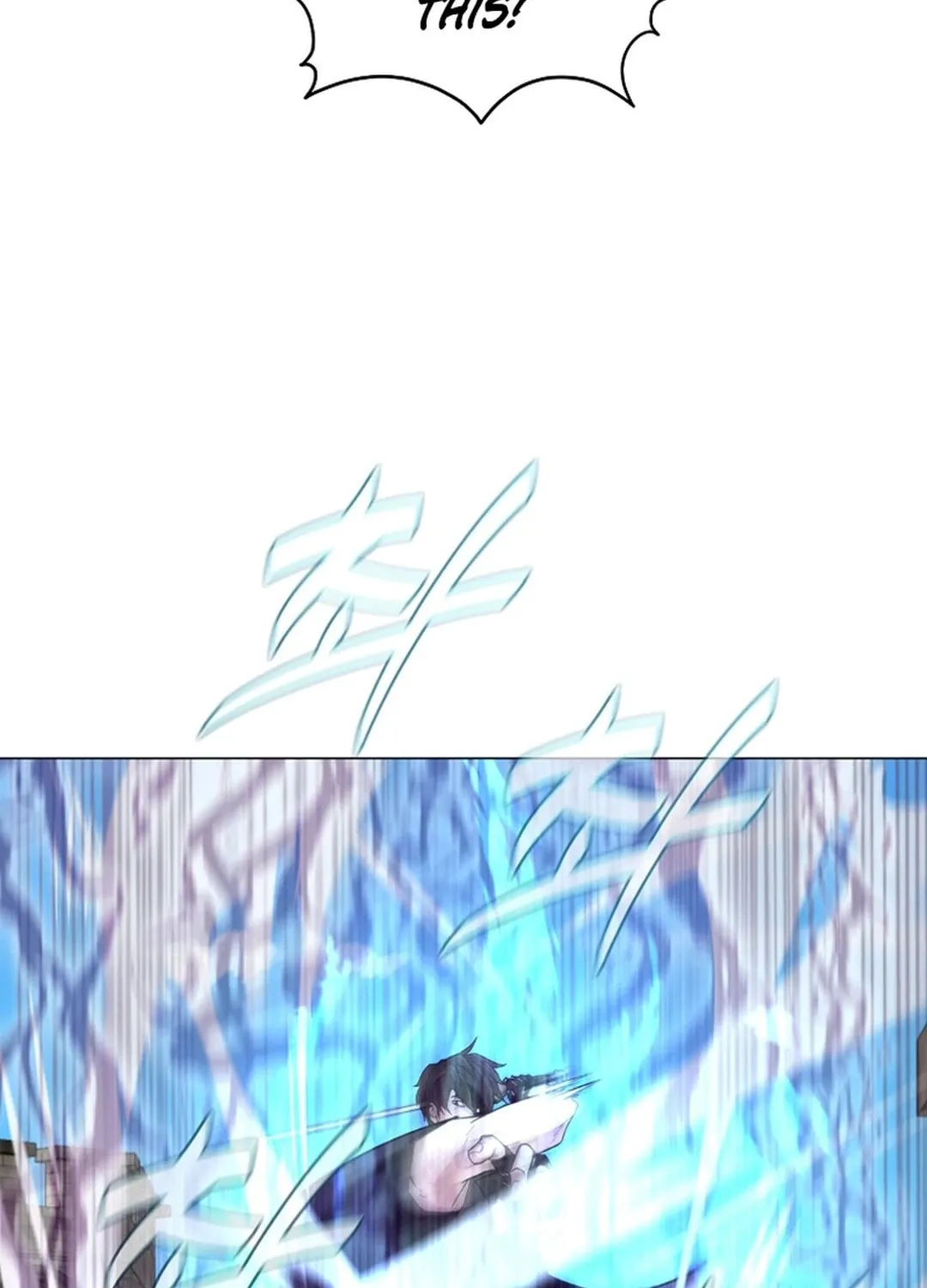 Read Martial Arts Alone chapter 101 image 4 on Lezhin