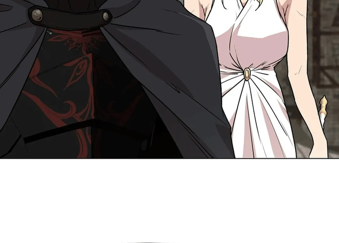 Read Martial Arts Alone chapter 101 image 40 on Lezhin