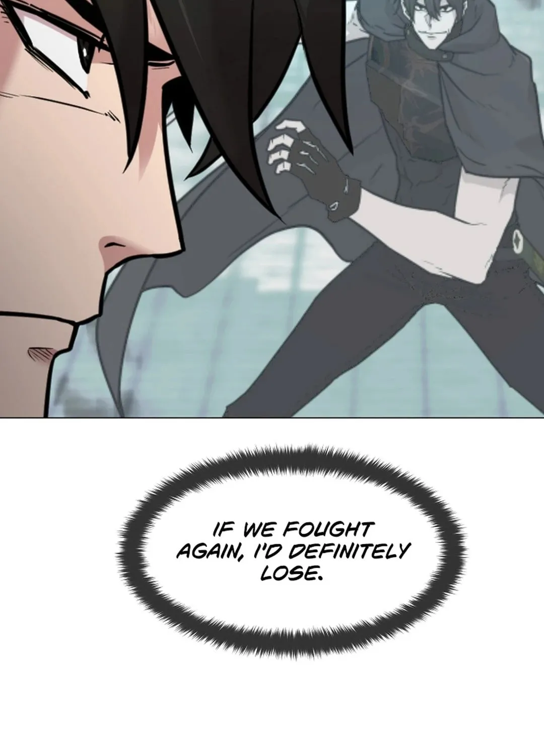 Read Martial Arts Alone chapter 101 image 43 on Lezhin