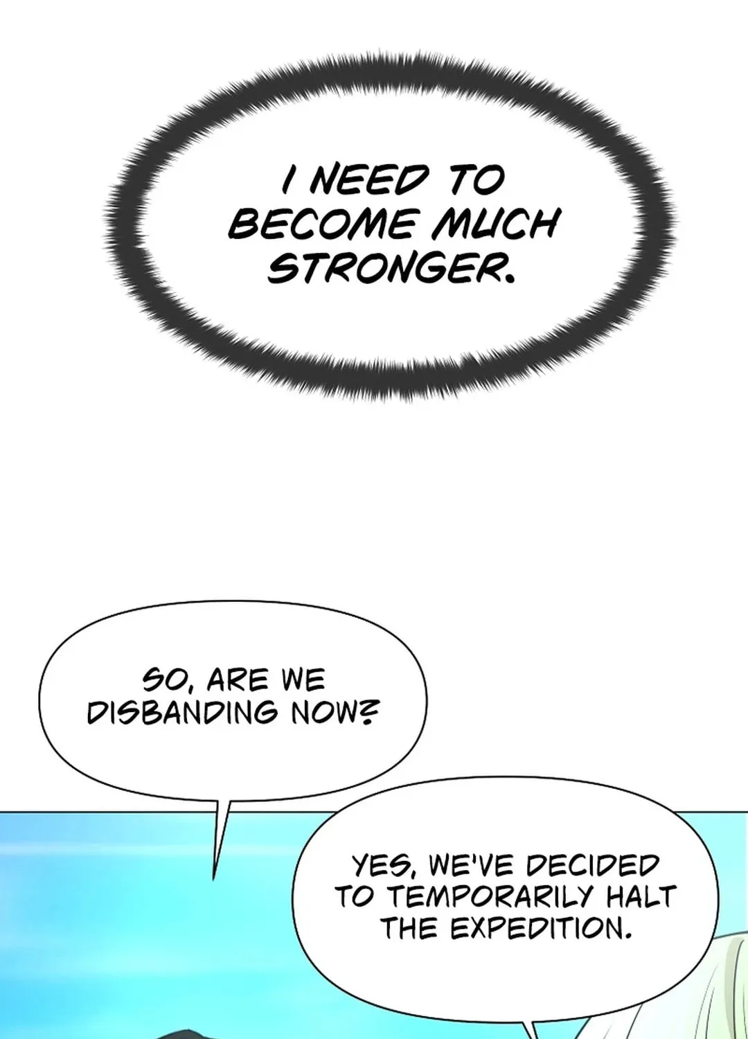 Read Martial Arts Alone chapter 101 image 44 on Lezhin