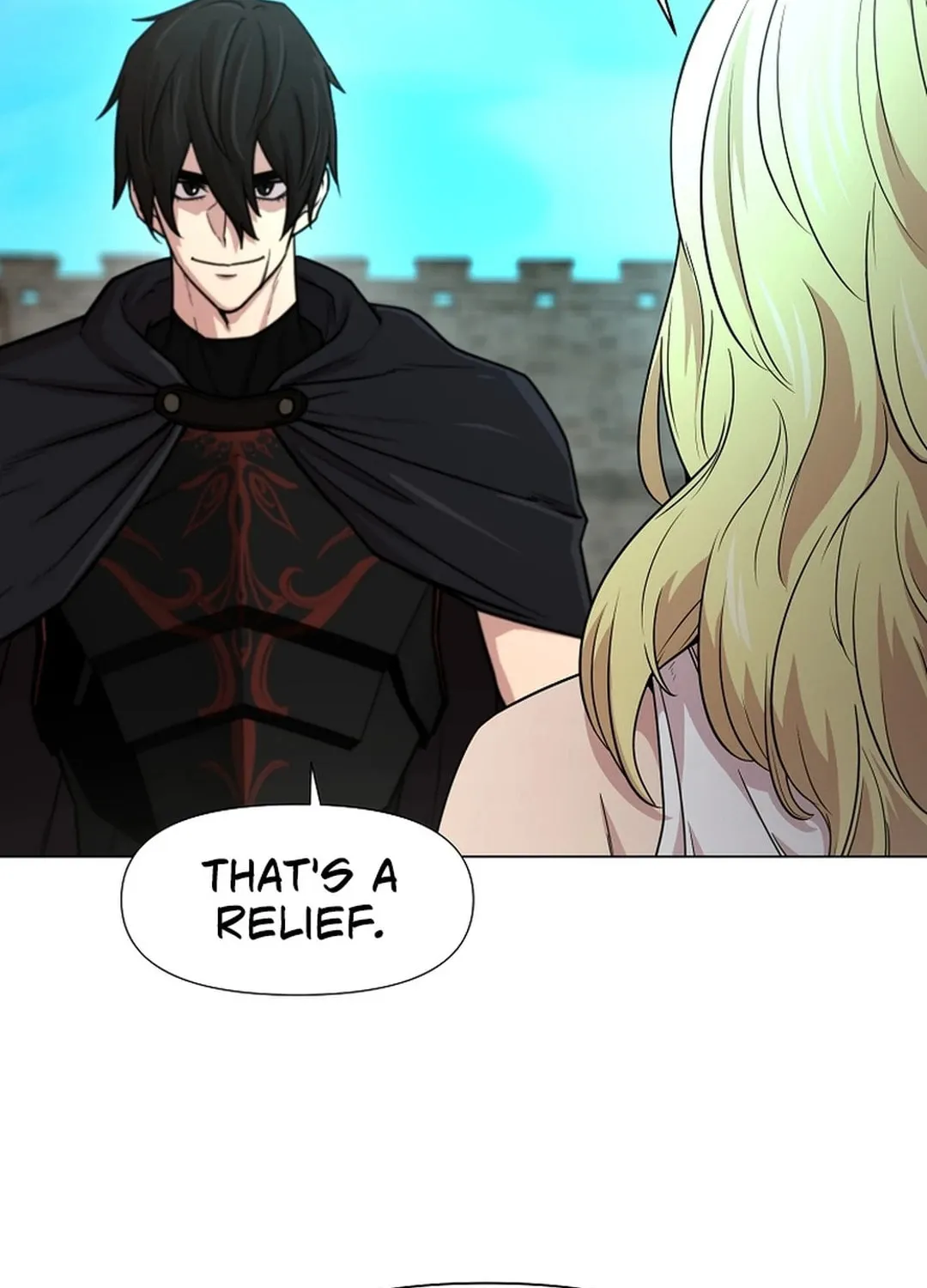 Read Martial Arts Alone chapter 101 image 45 on Lezhin
