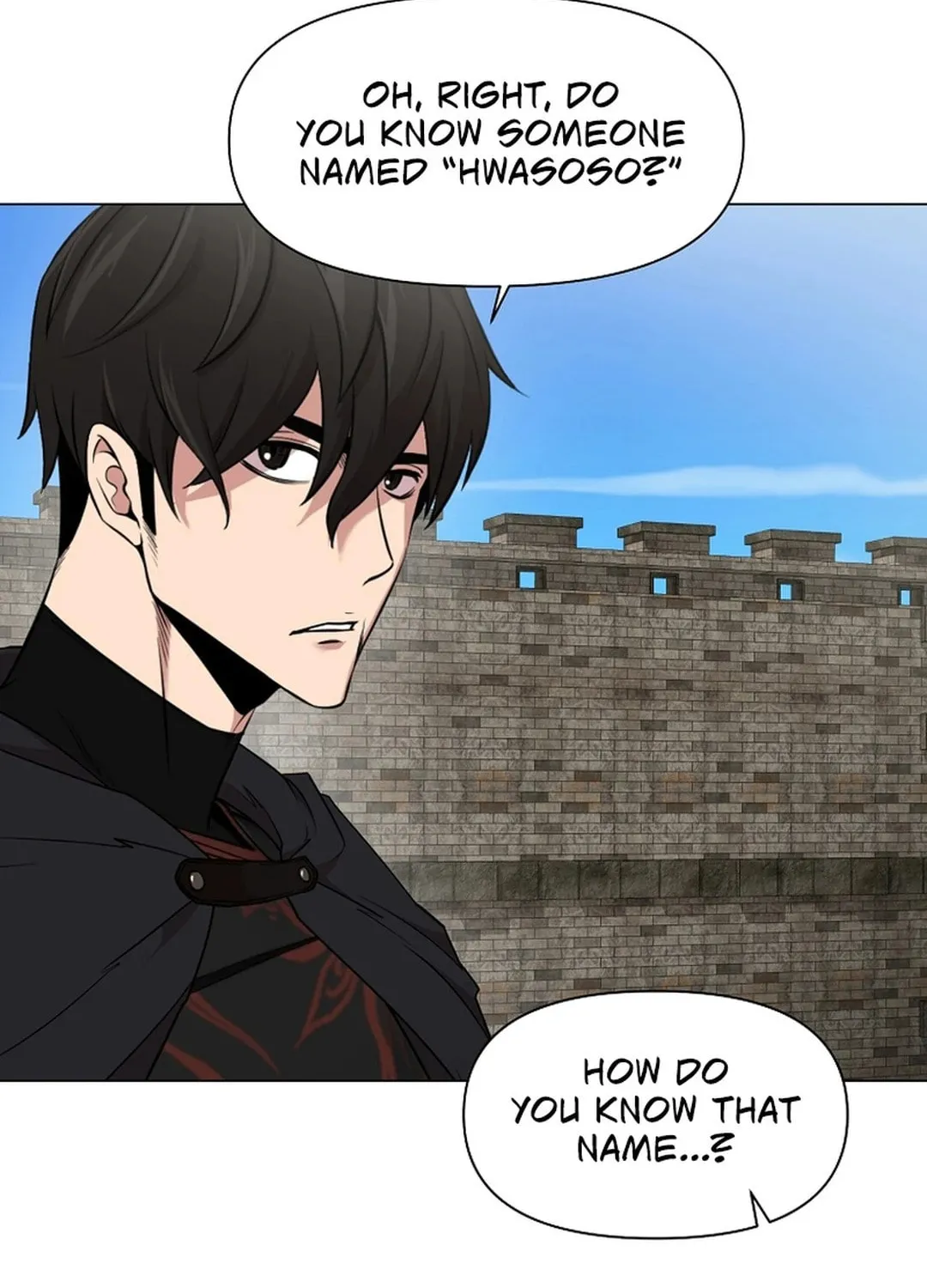 Read Martial Arts Alone chapter 101 image 46 on Lezhin