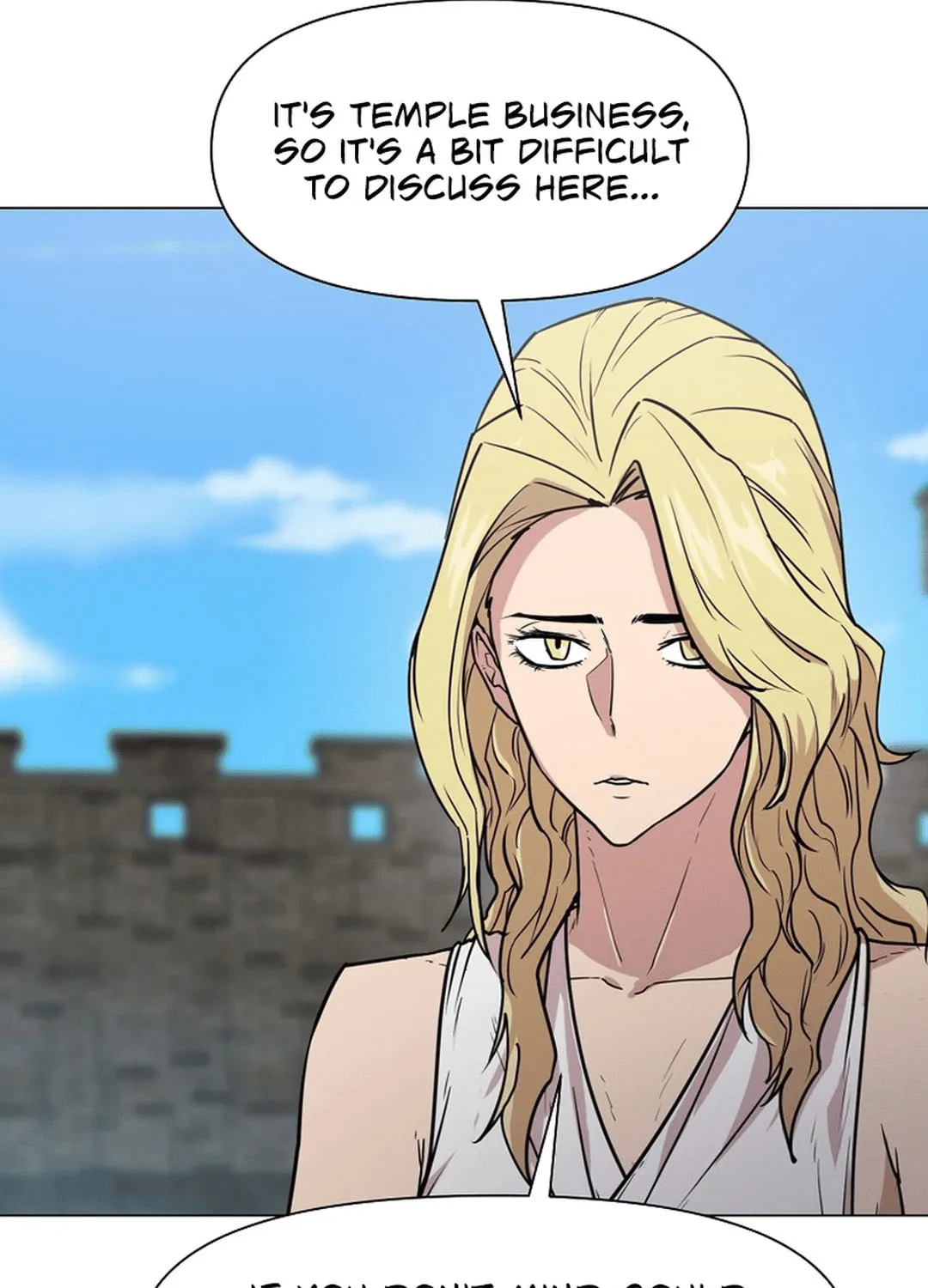 Read Martial Arts Alone chapter 101 image 48 on Lezhin