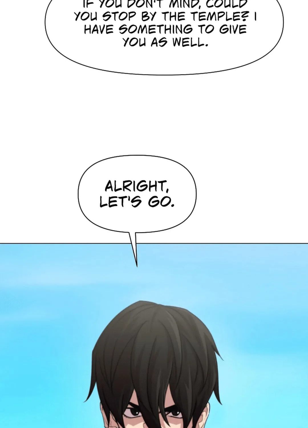 Read Martial Arts Alone chapter 101 image 49 on Lezhin