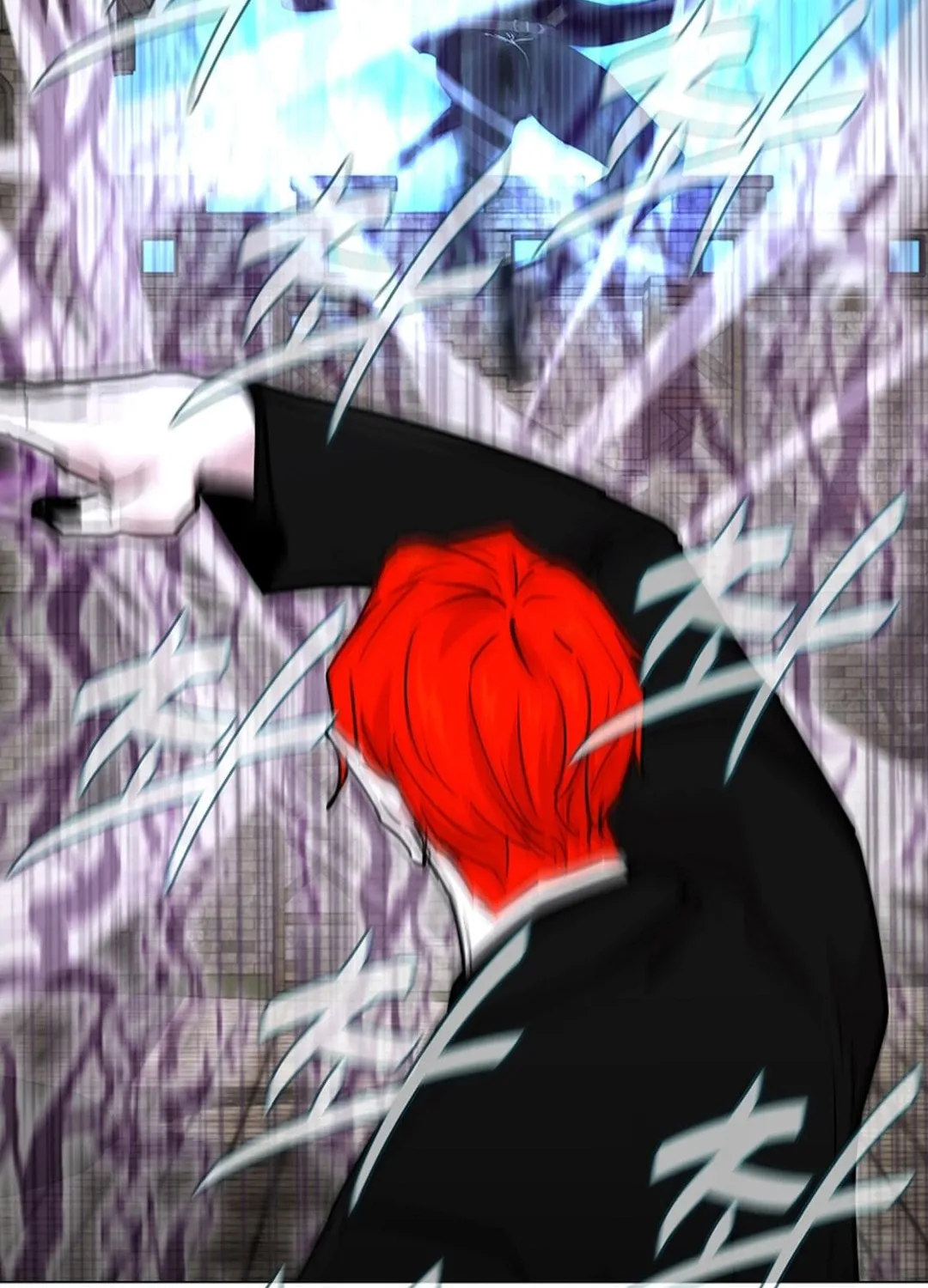 Read Martial Arts Alone chapter 101 image 5 on Lezhin