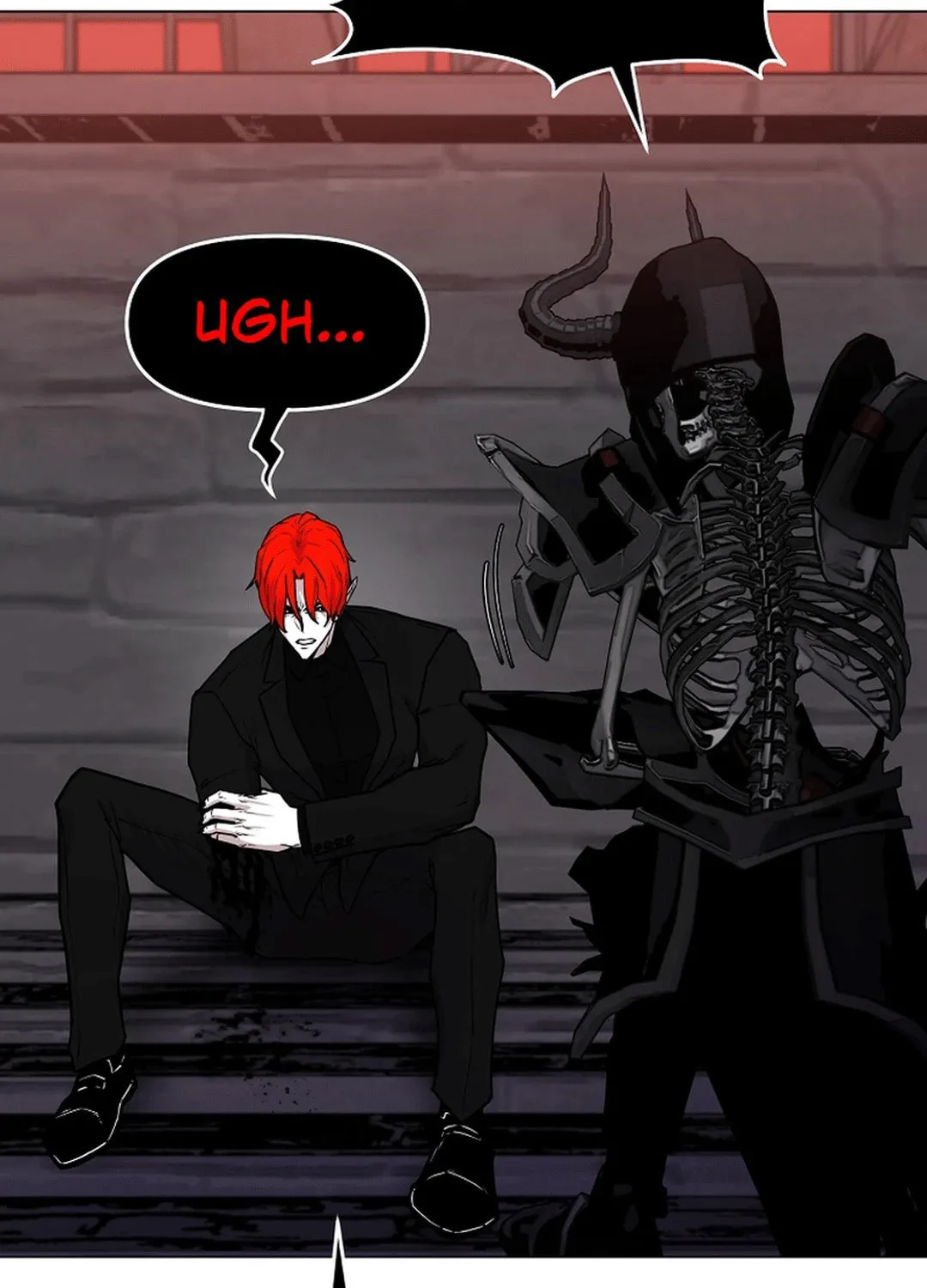 Read Martial Arts Alone chapter 101 image 56 on Lezhin
