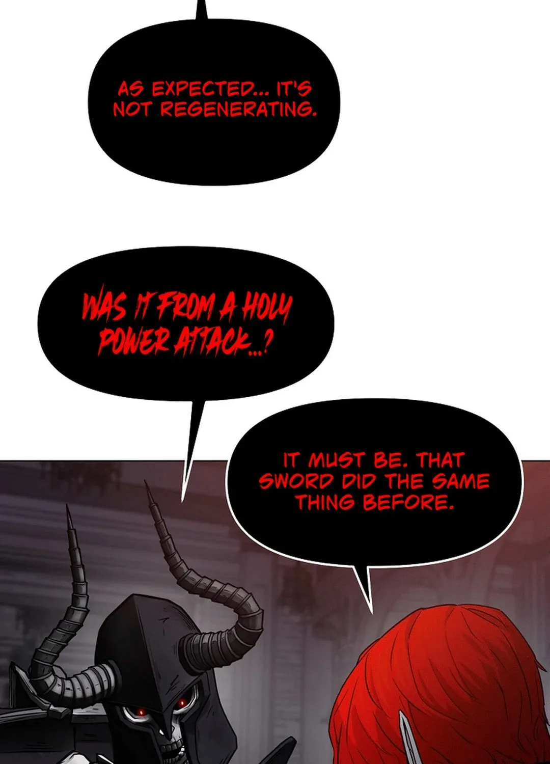 Read Martial Arts Alone chapter 101 image 57 on Lezhin