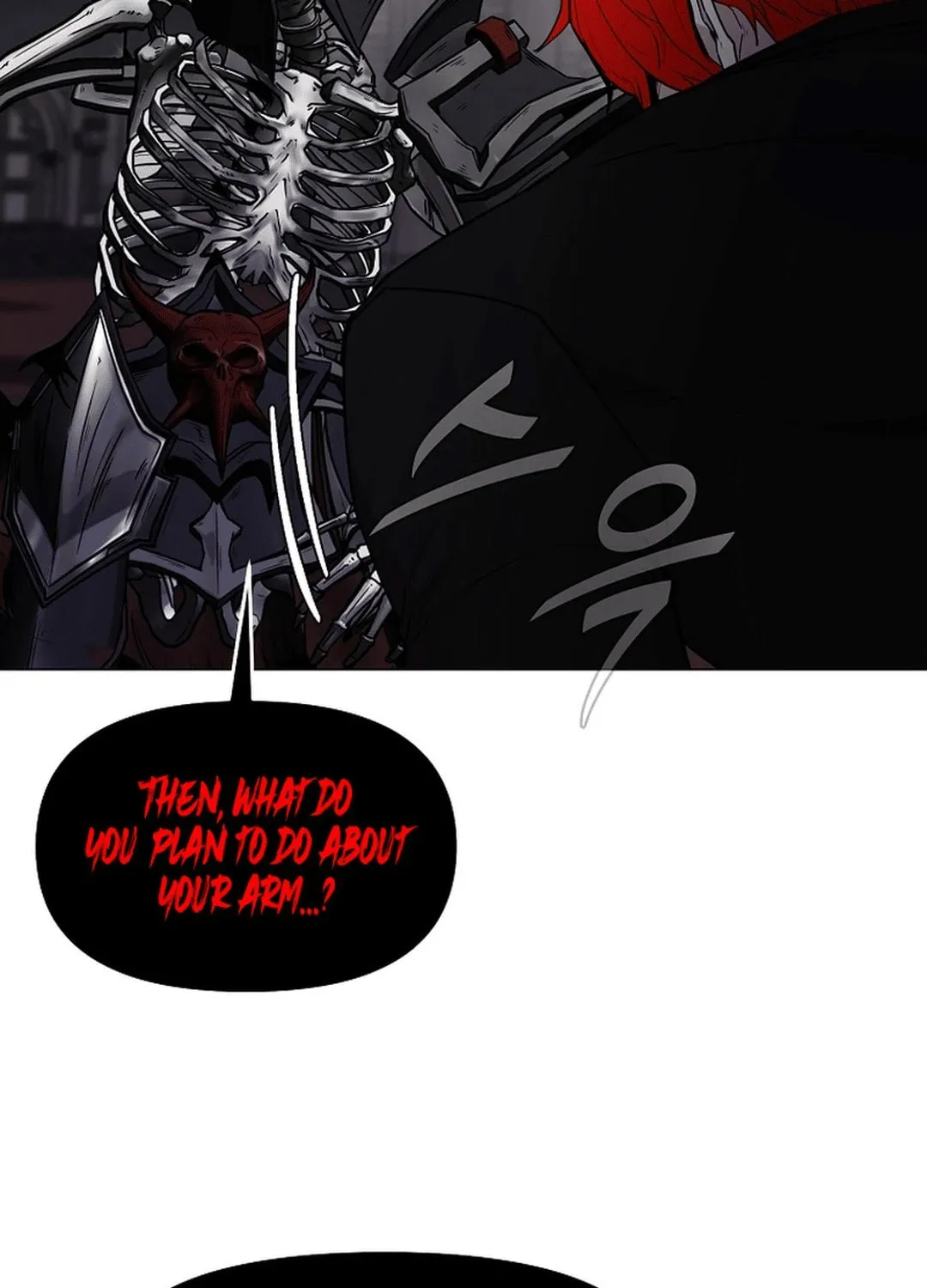 Read Martial Arts Alone chapter 101 image 58 on Lezhin