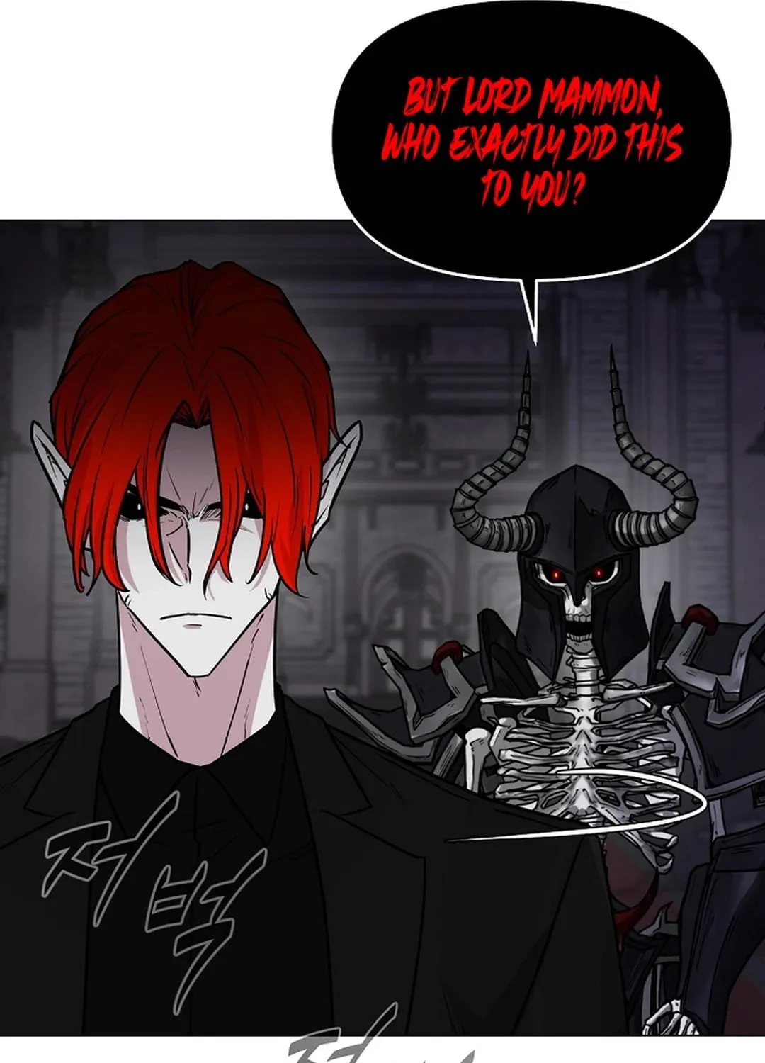 Read Martial Arts Alone chapter 101 image 61 on Lezhin