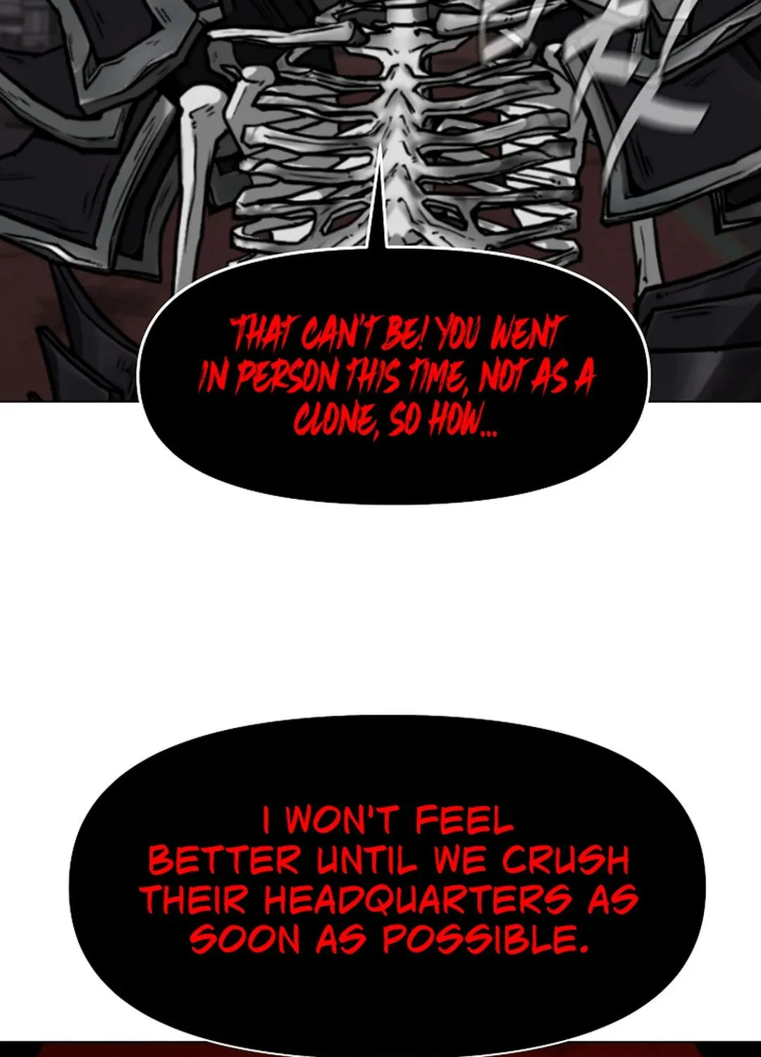 Read Martial Arts Alone chapter 101 image 63 on Lezhin
