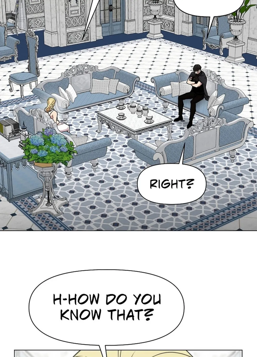 Read Martial Arts Alone chapter 101 image 78 on Lezhin