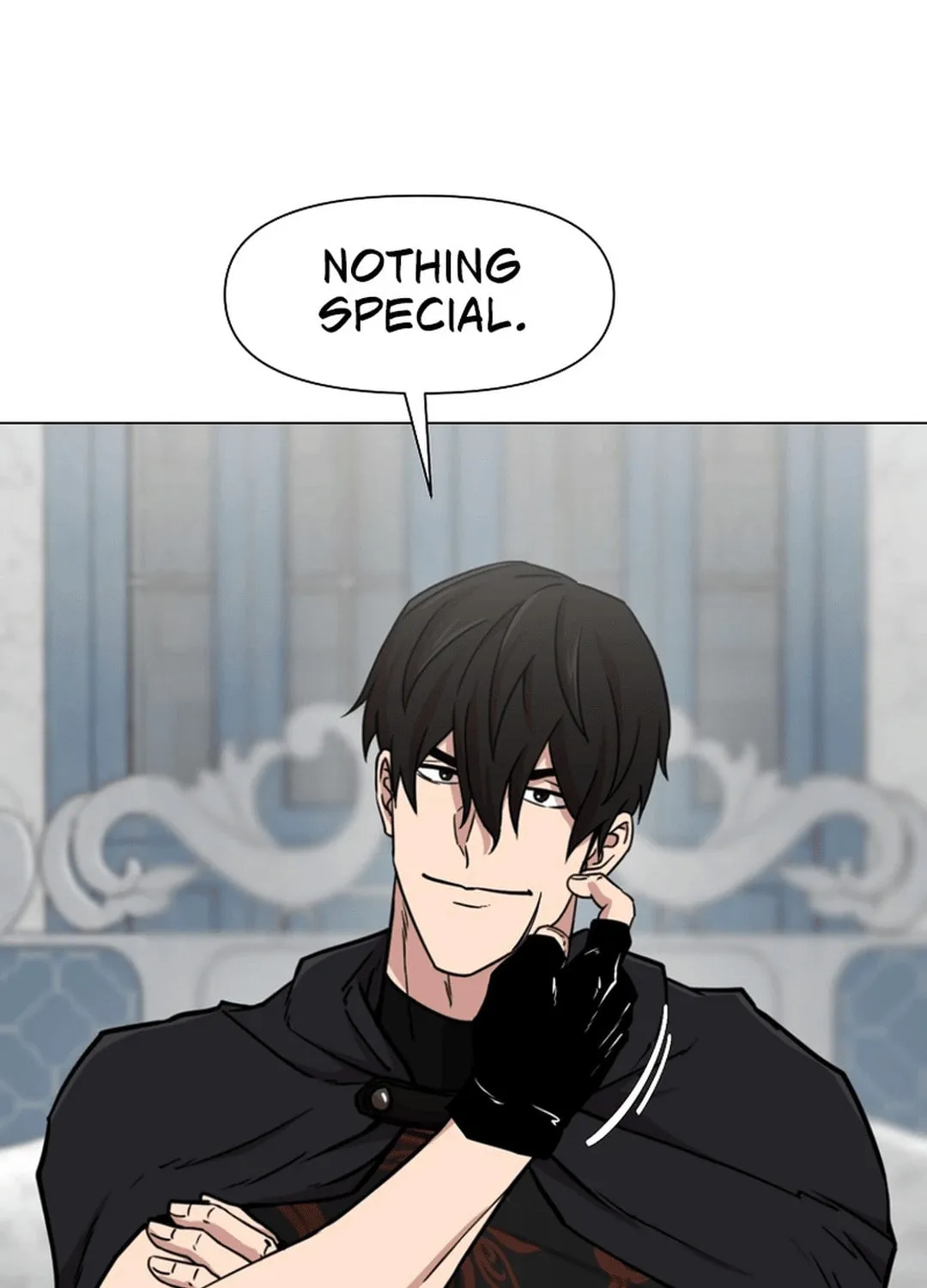 Read Martial Arts Alone chapter 101 image 83 on Lezhin