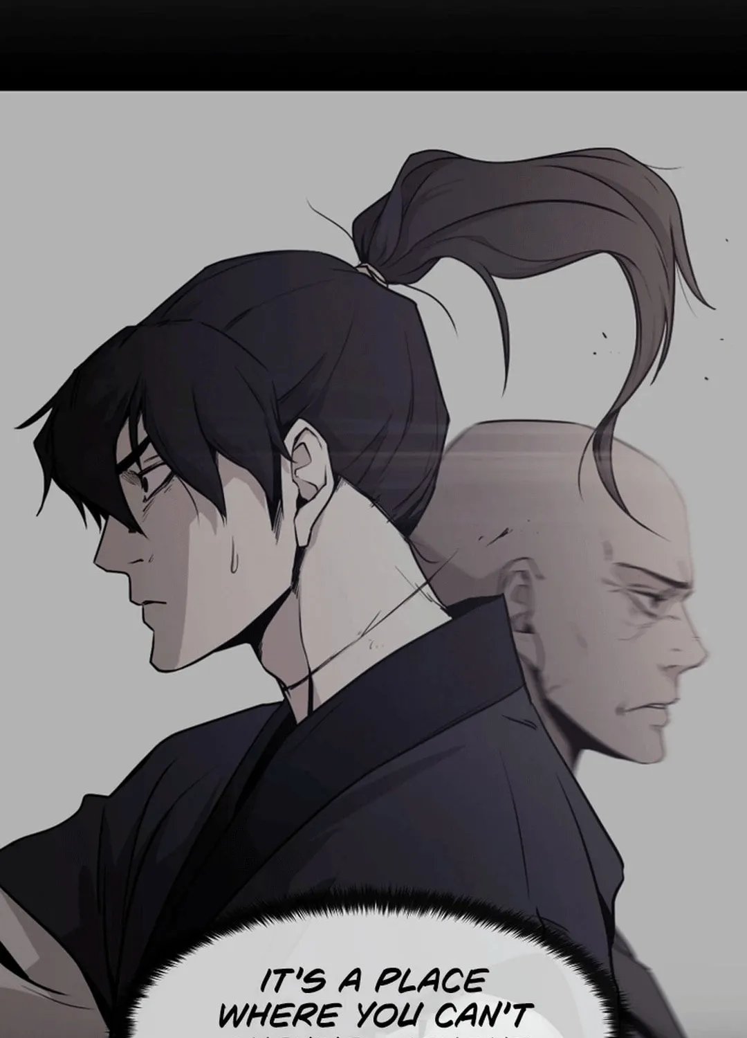 Read Martial Arts Alone chapter 101 image 85 on Lezhin