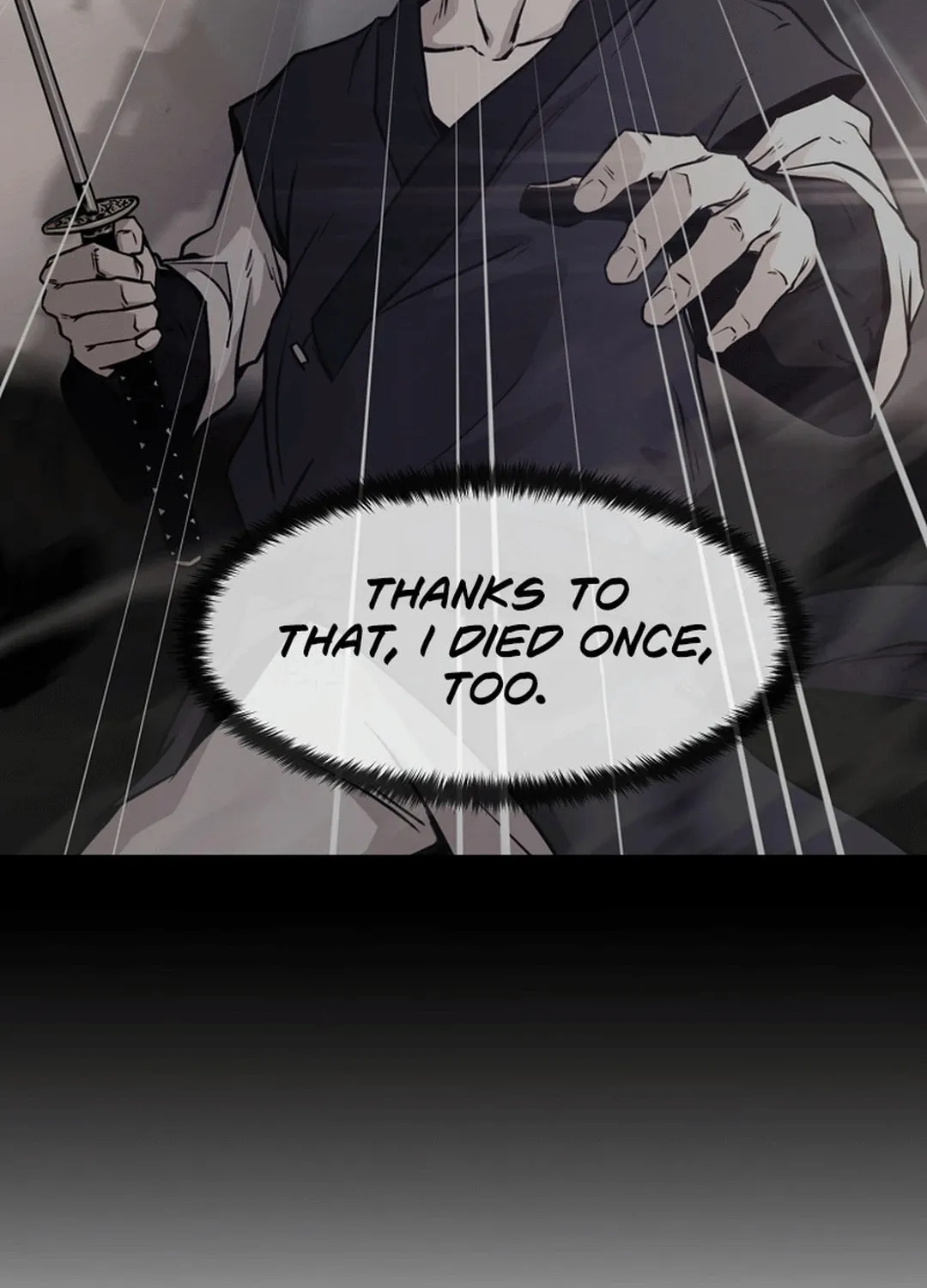 Read Martial Arts Alone chapter 101 image 87 on Lezhin