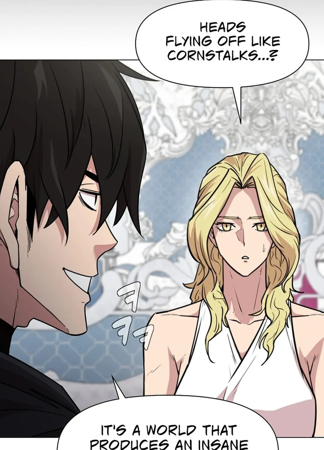 Read Martial Arts Alone chapter 101 image 89 on Lezhin