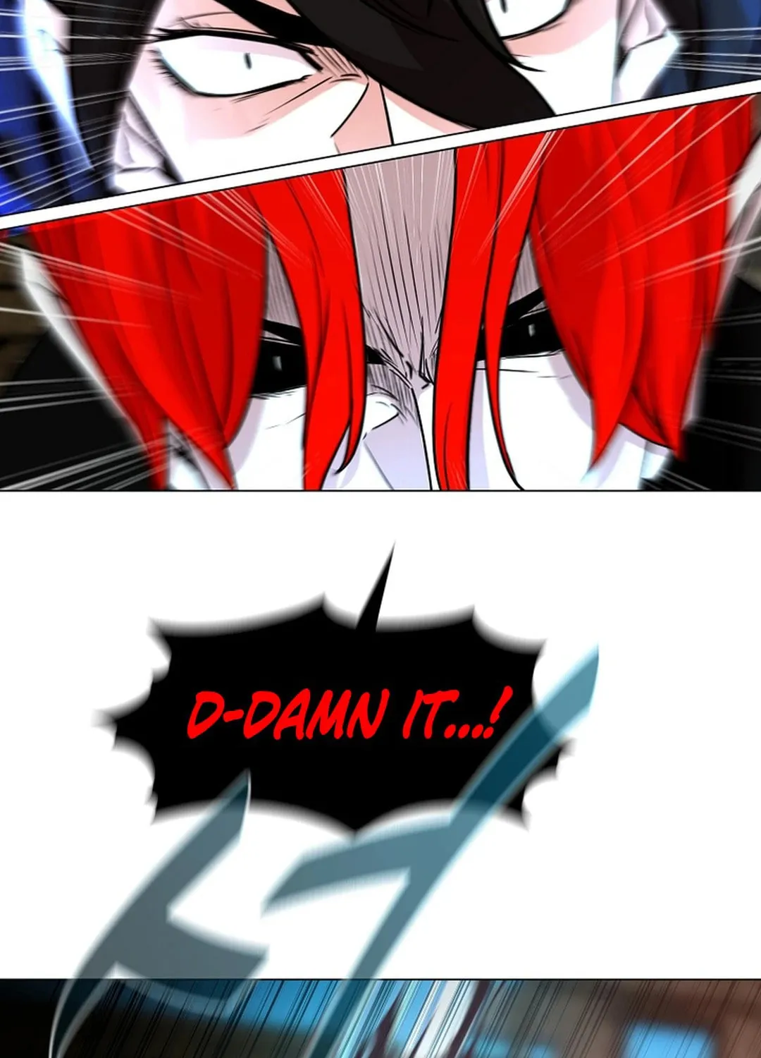 Read Martial Arts Alone chapter 101 image 9 on Lezhin