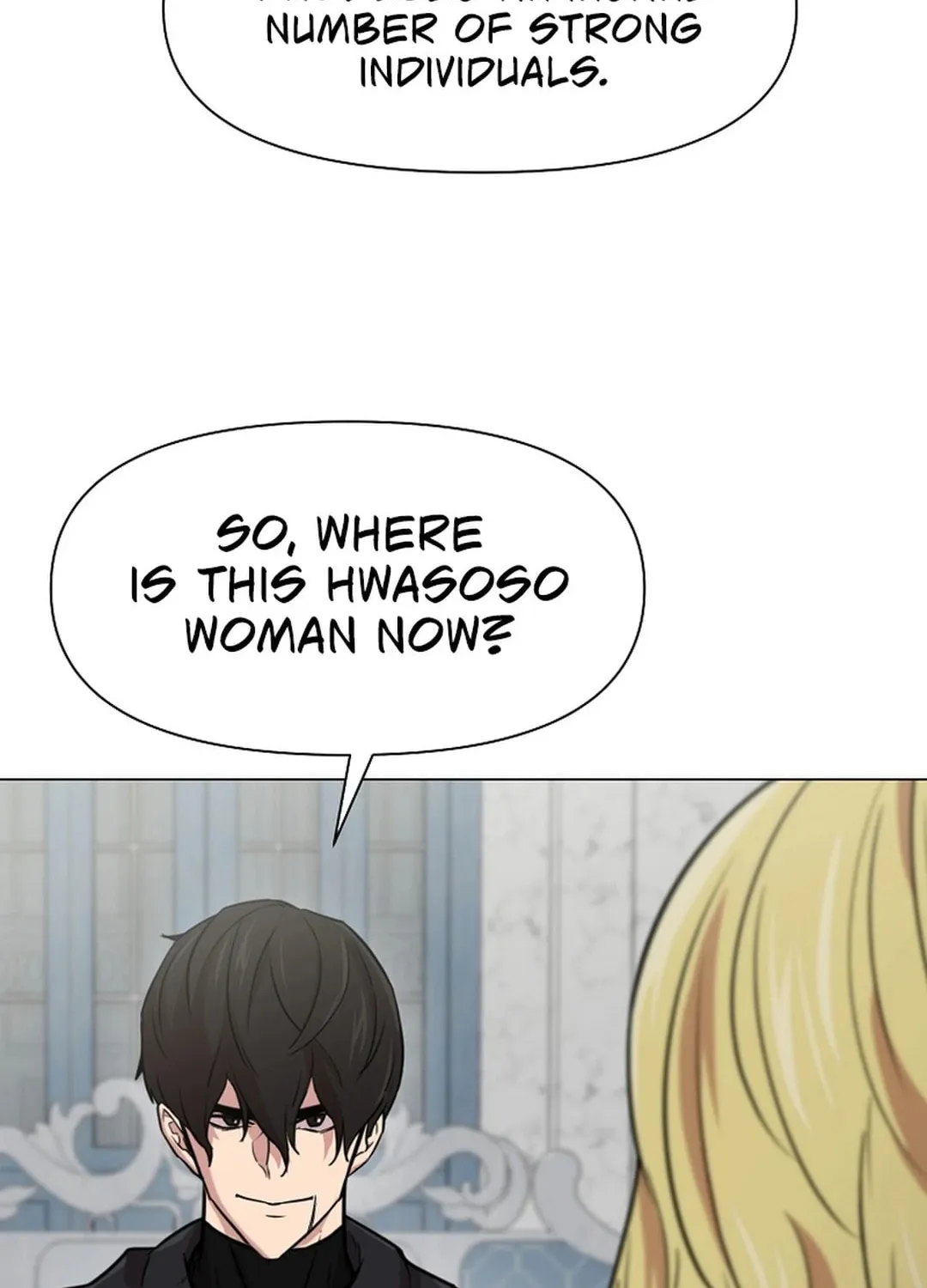 Read Martial Arts Alone chapter 101 image 90 on Lezhin