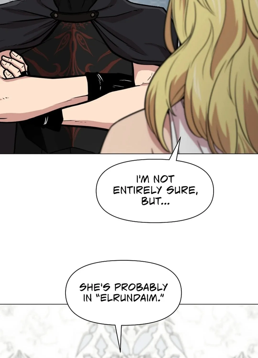 Read Martial Arts Alone chapter 101 image 91 on Lezhin