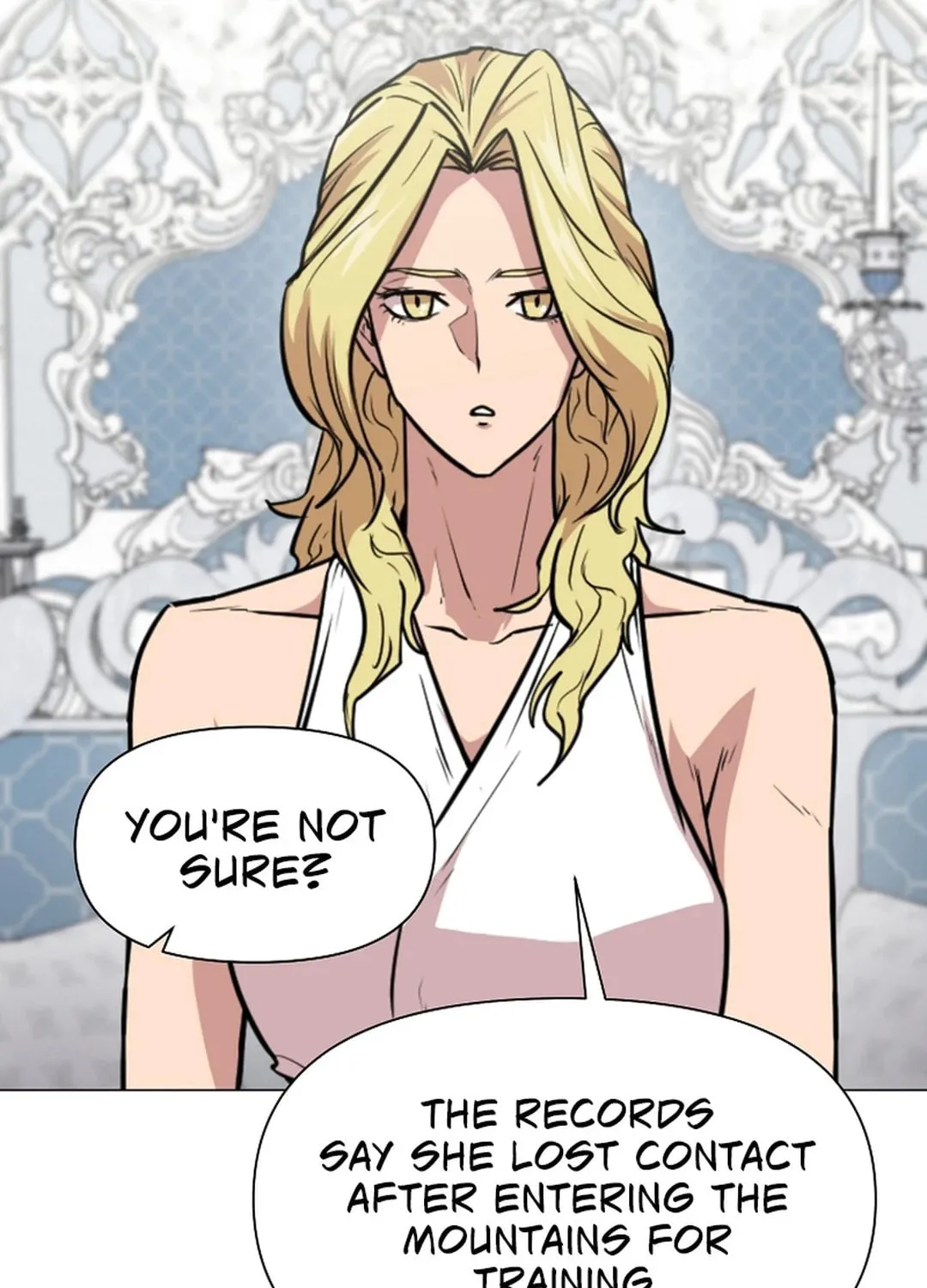 Read Martial Arts Alone chapter 101 image 92 on Lezhin