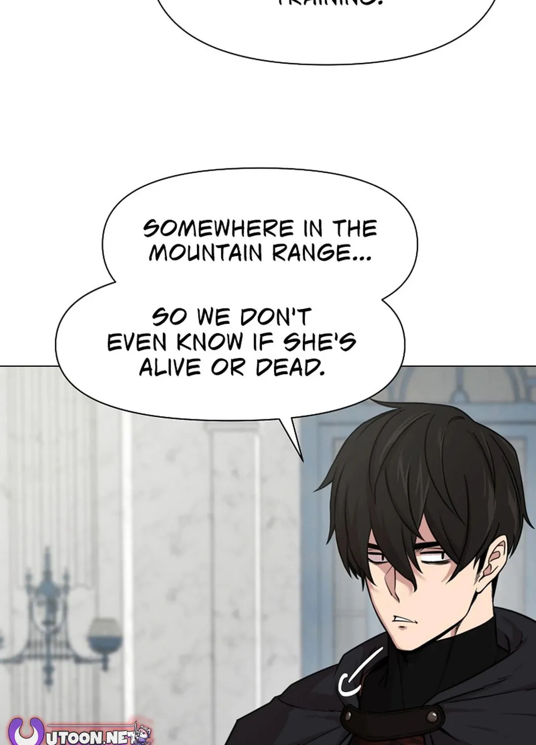 Read Martial Arts Alone chapter 101 image 93 on Lezhin