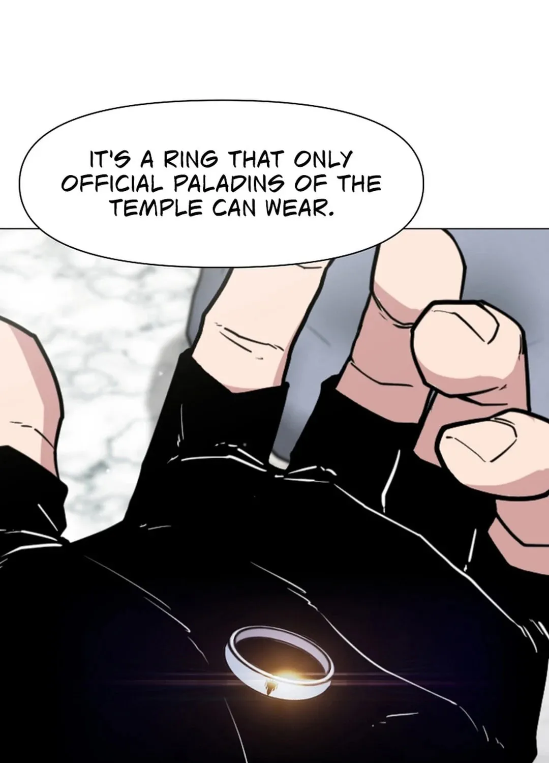 Read Martial Arts Alone chapter 101 image 96 on Lezhin
