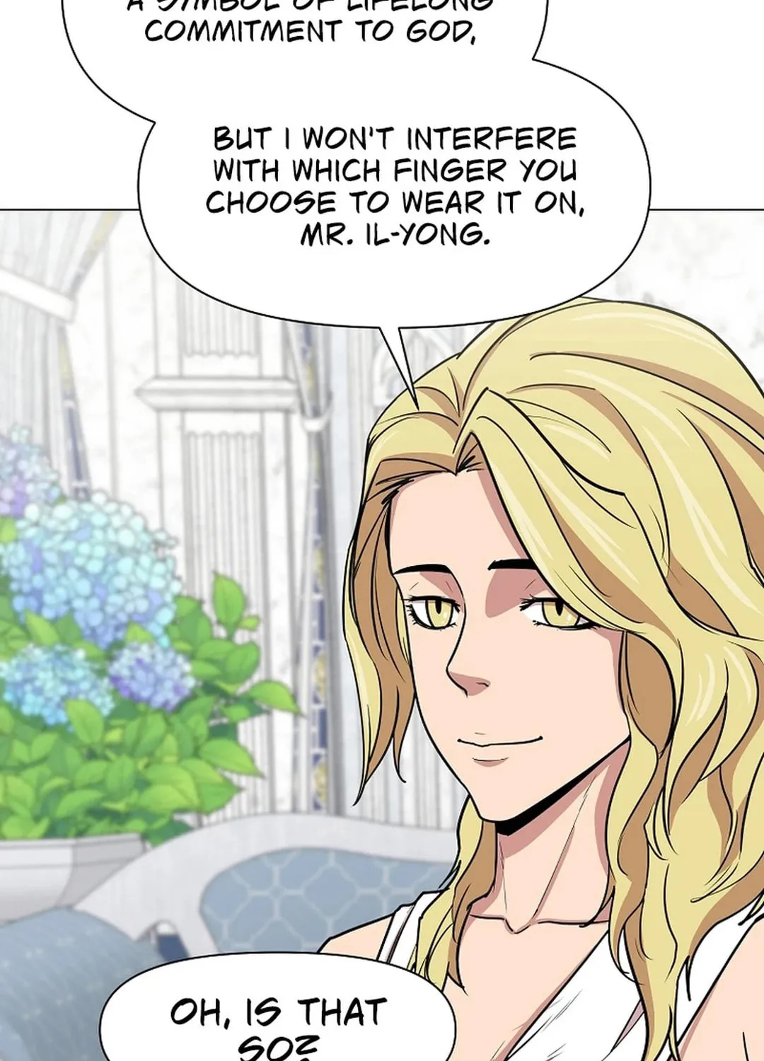 Read Martial Arts Alone chapter 101 image 98 on Lezhin