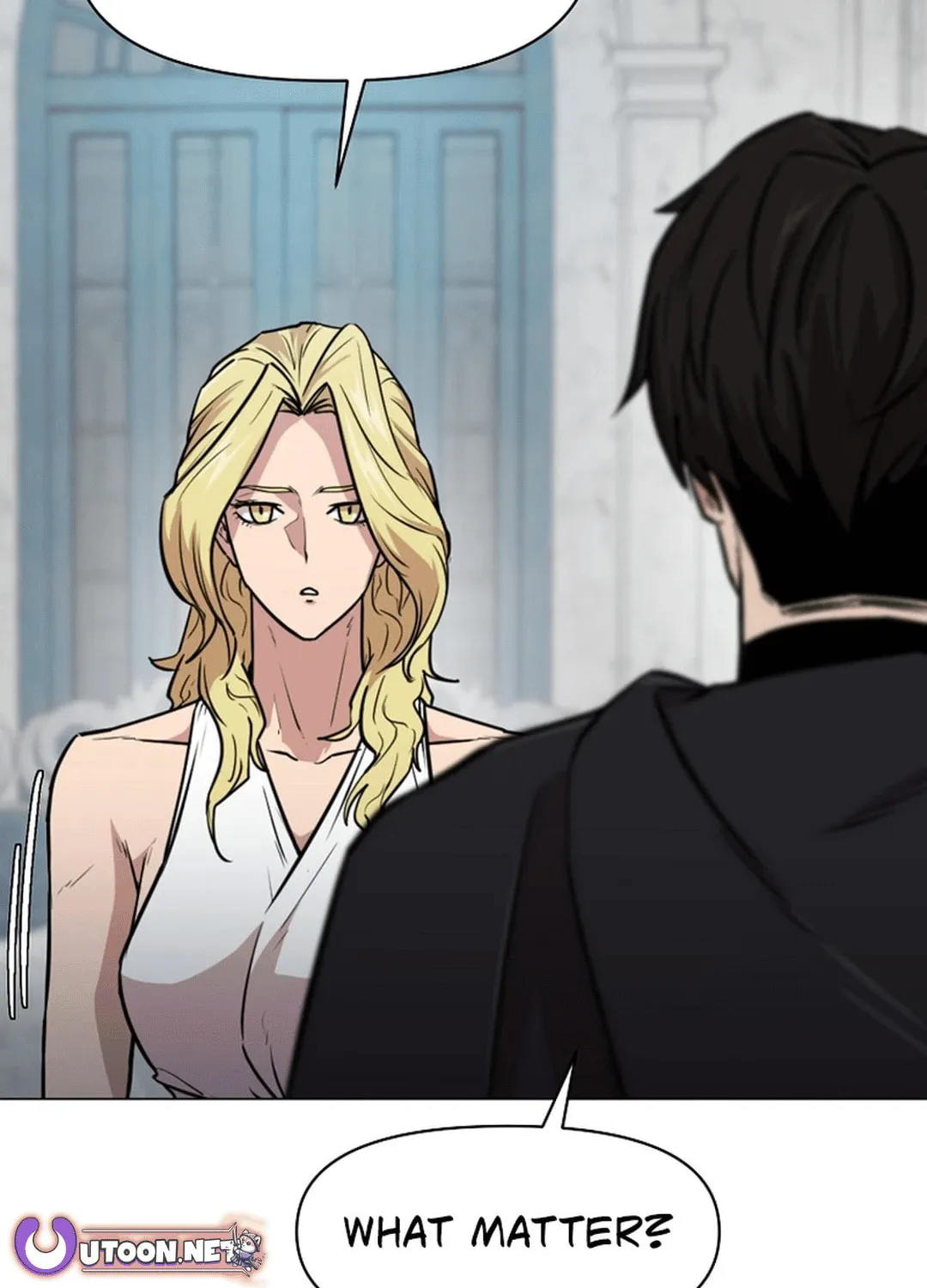 Read Martial Arts Alone chapter 102 image 10 on Lezhin