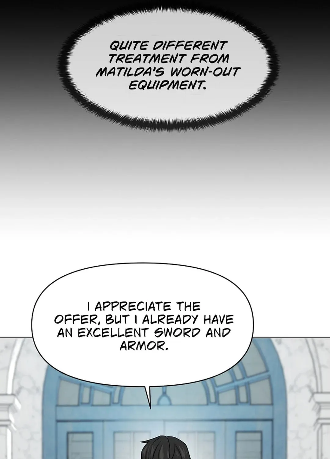 Read Martial Arts Alone chapter 102 image 15 on Lezhin