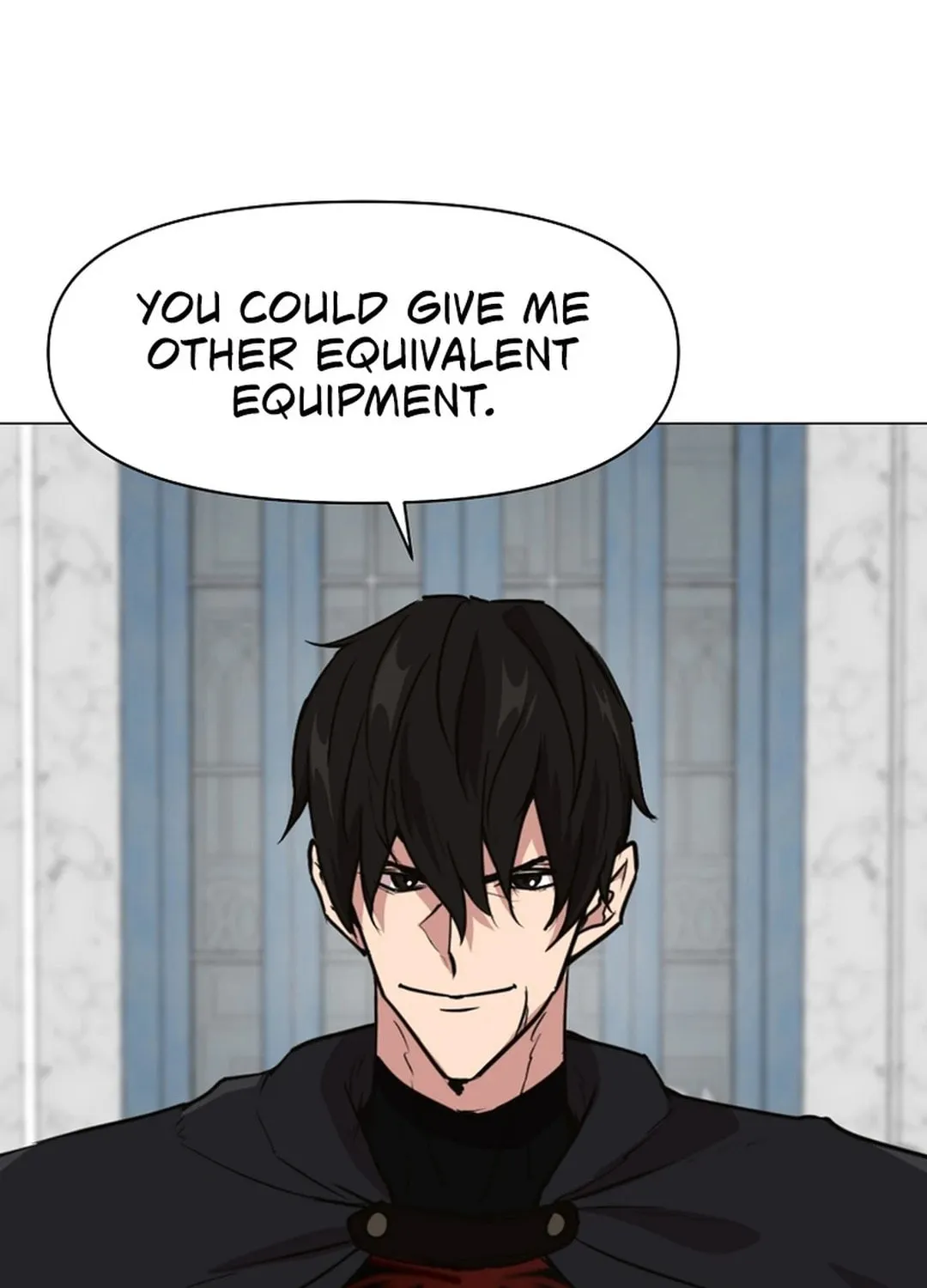 Read Martial Arts Alone chapter 102 image 17 on Lezhin