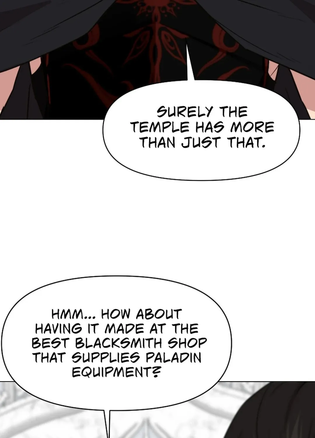 Read Martial Arts Alone chapter 102 image 18 on Lezhin