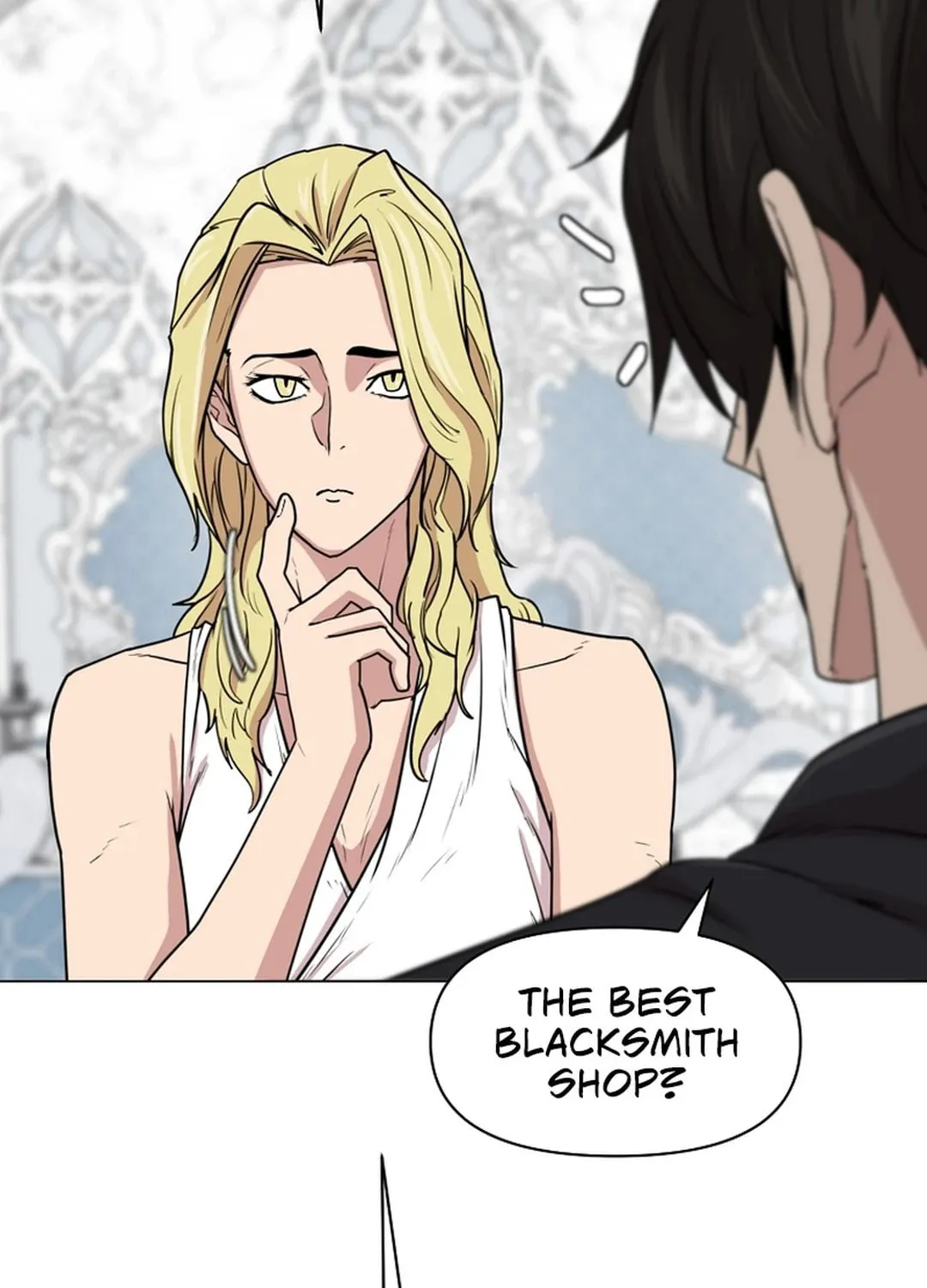 Read Martial Arts Alone chapter 102 image 19 on Lezhin