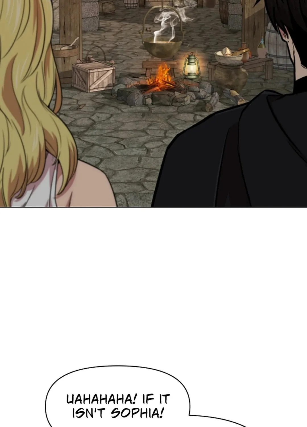 Read Martial Arts Alone chapter 102 image 23 on Lezhin