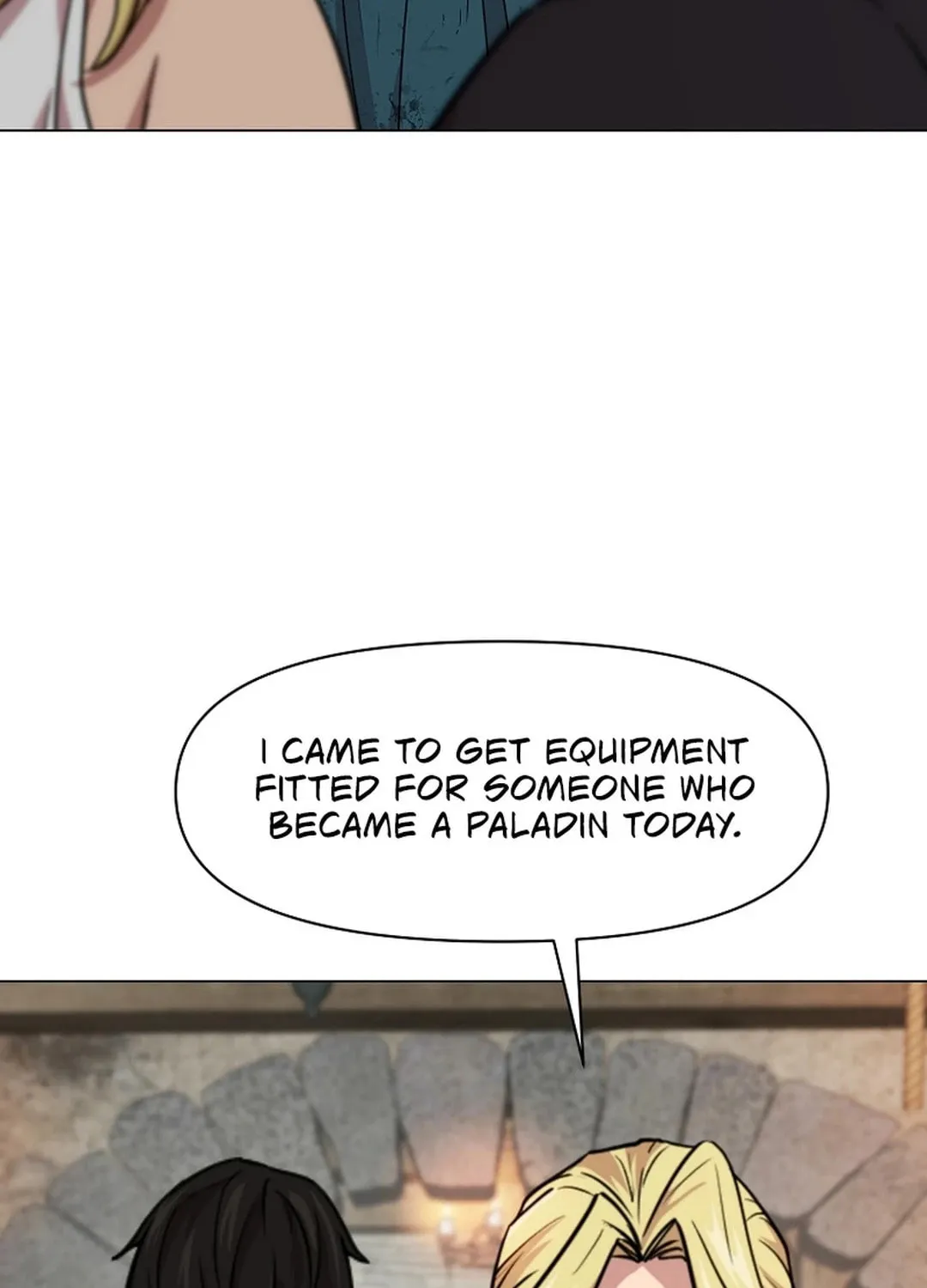 Read Martial Arts Alone chapter 102 image 25 on Lezhin
