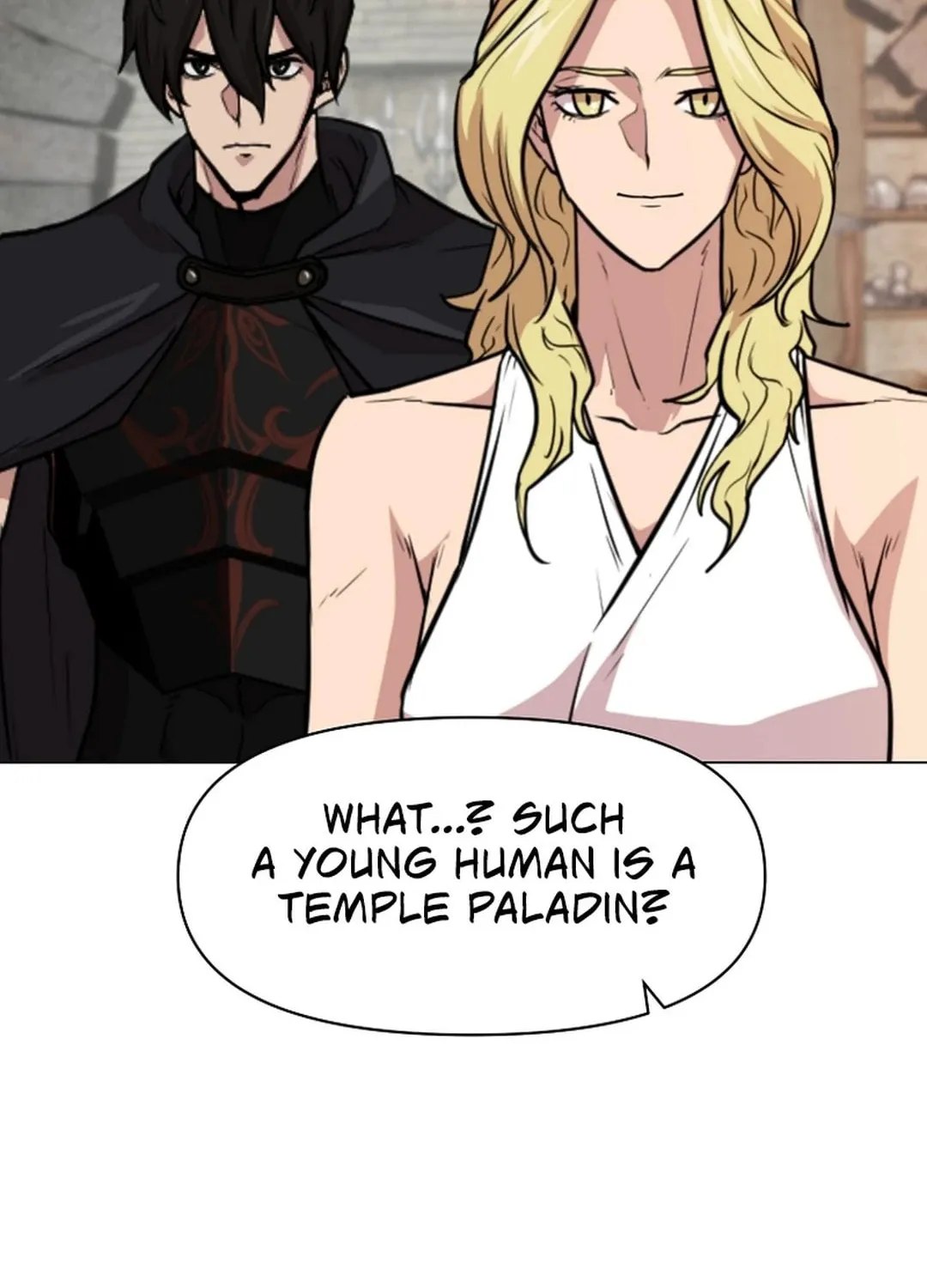 Read Martial Arts Alone chapter 102 image 26 on Lezhin